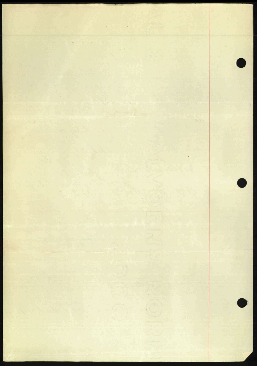 Romsdal sorenskriveri, SAT/A-4149/1/2/2C: Mortgage book no. A24, 1947-1947, Diary no: : 2697/1947
