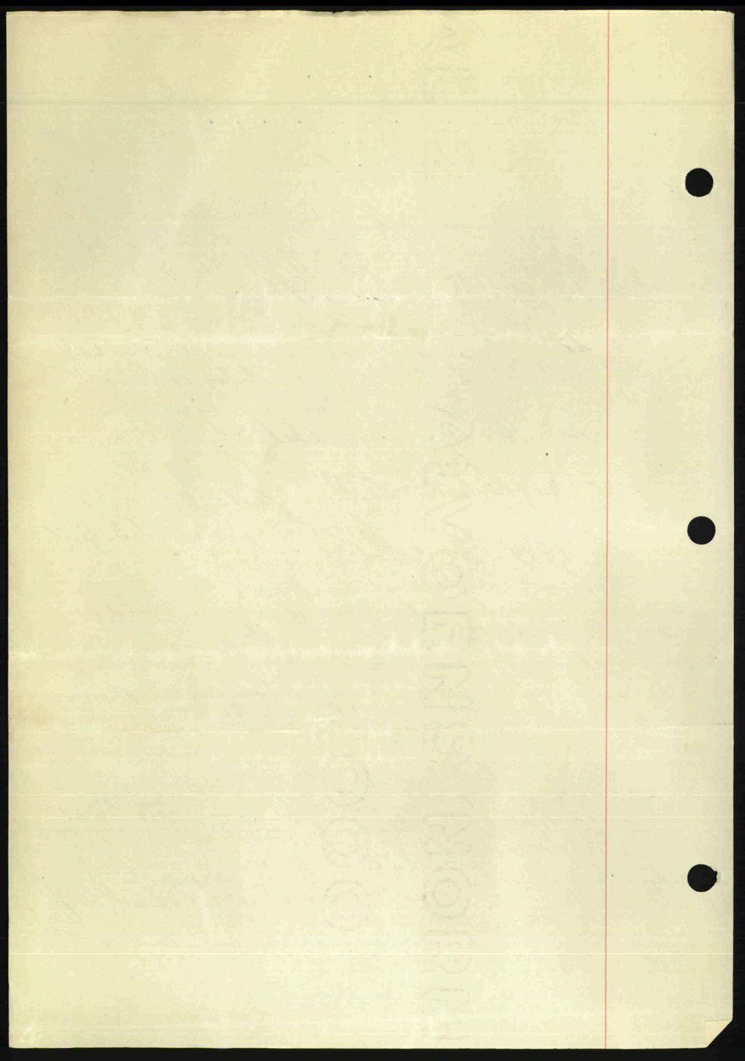 Romsdal sorenskriveri, AV/SAT-A-4149/1/2/2C: Mortgage book no. A24, 1947-1947, Diary no: : 2697/1947