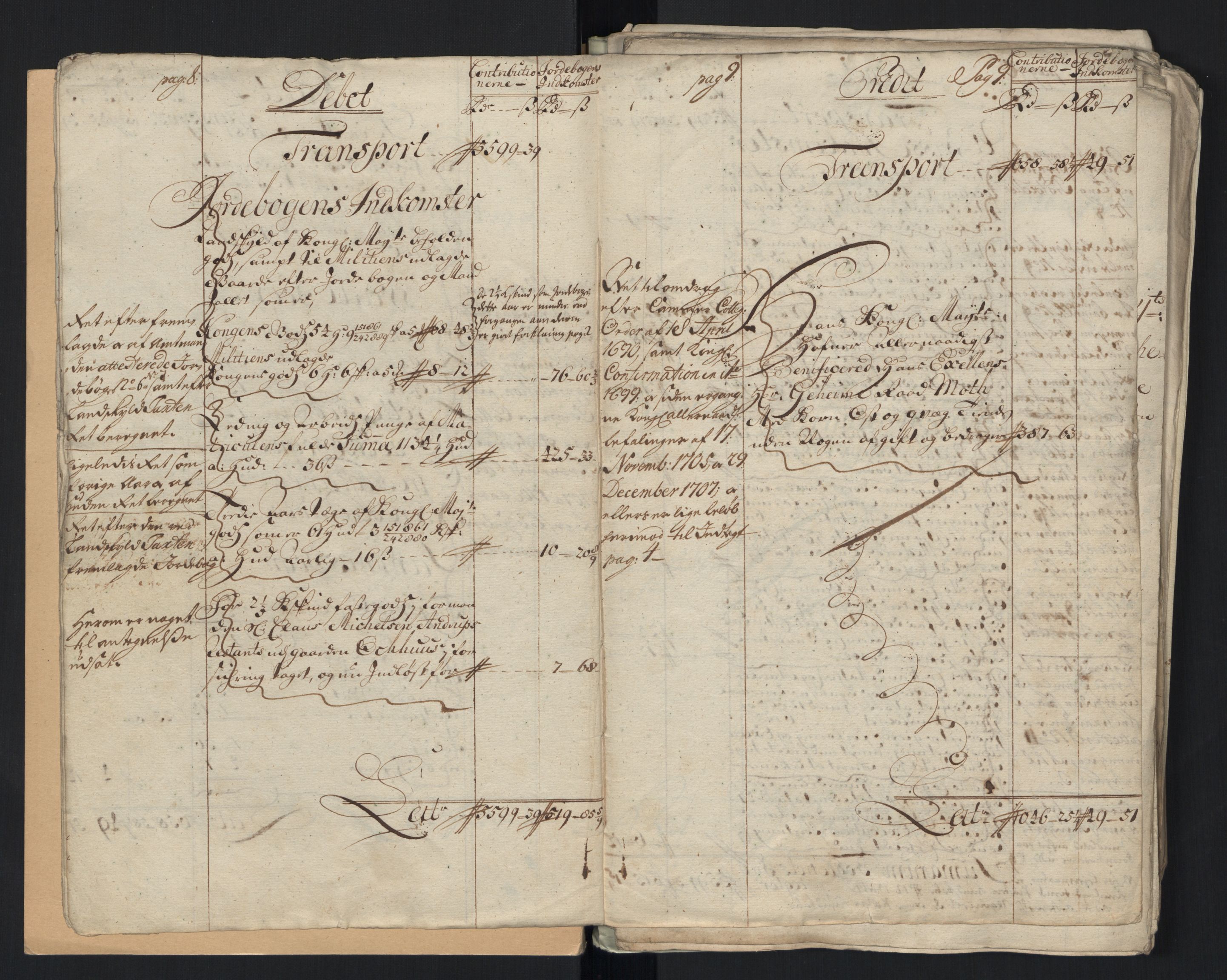 Rentekammeret inntil 1814, Reviderte regnskaper, Fogderegnskap, RA/EA-4092/R40/L2451: Fogderegnskap Råbyggelag, 1714-1715, p. 233