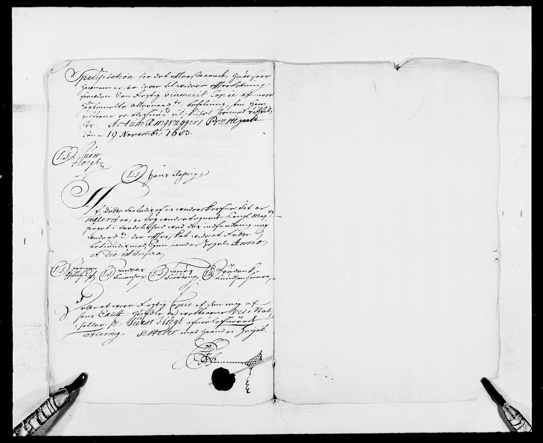 Rentekammeret inntil 1814, Reviderte regnskaper, Fogderegnskap, AV/RA-EA-4092/R16/L1024: Fogderegnskap Hedmark, 1683, p. 253