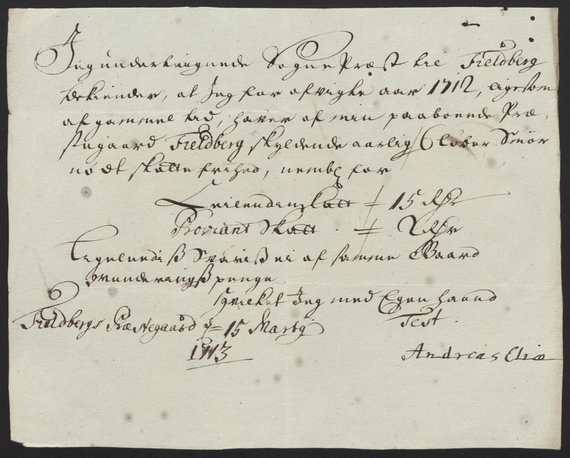 Rentekammeret inntil 1814, Reviderte regnskaper, Fogderegnskap, AV/RA-EA-4092/R48/L2988: Fogderegnskap Sunnhordland og Hardanger, 1712, p. 325