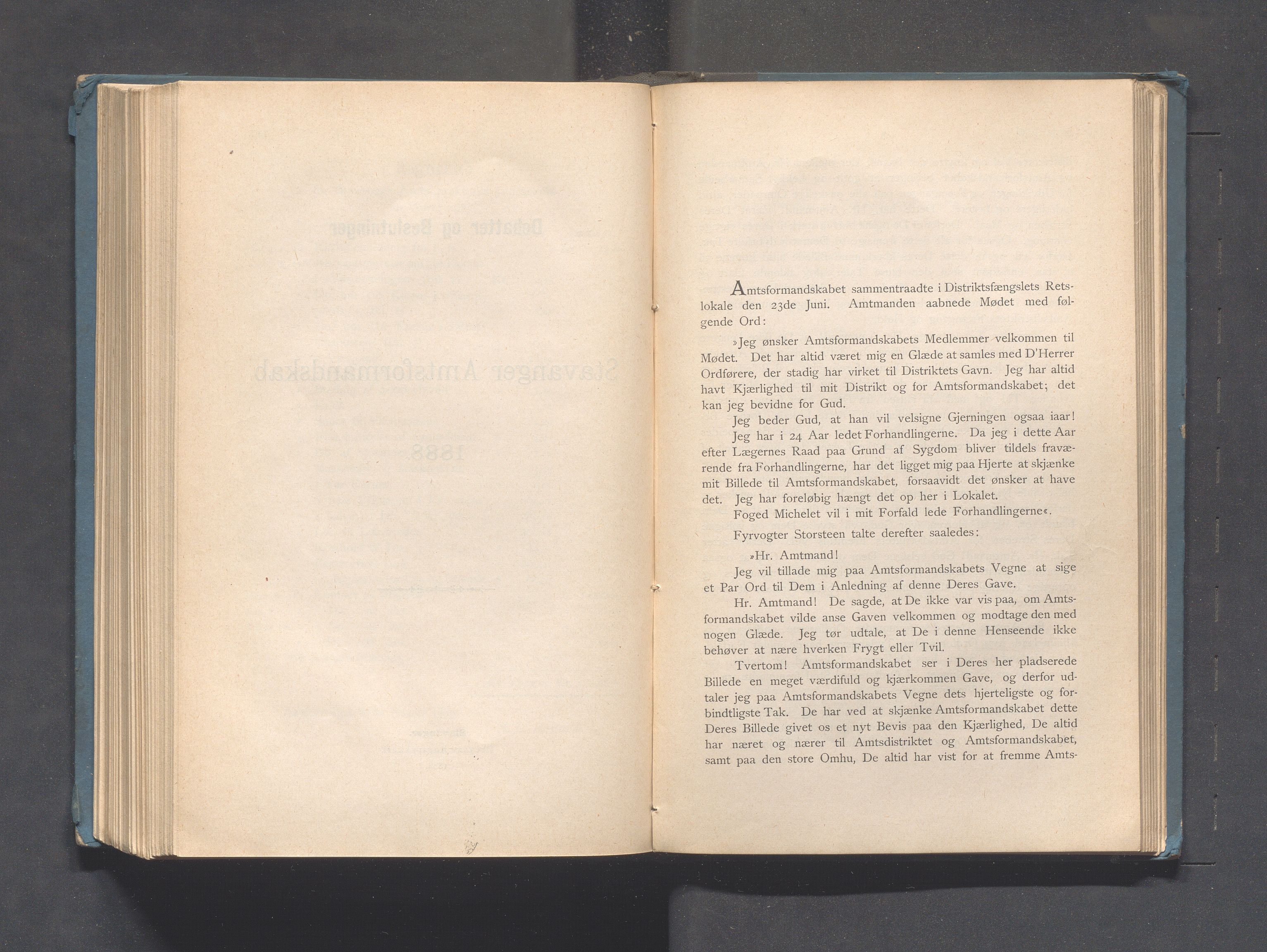 Rogaland fylkeskommune - Fylkesrådmannen , IKAR/A-900/A, 1888, p. 335