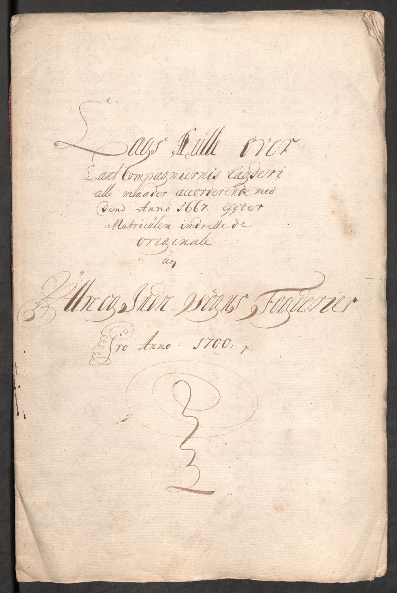 Rentekammeret inntil 1814, Reviderte regnskaper, Fogderegnskap, RA/EA-4092/R52/L3311: Fogderegnskap Sogn, 1700-1701, p. 147