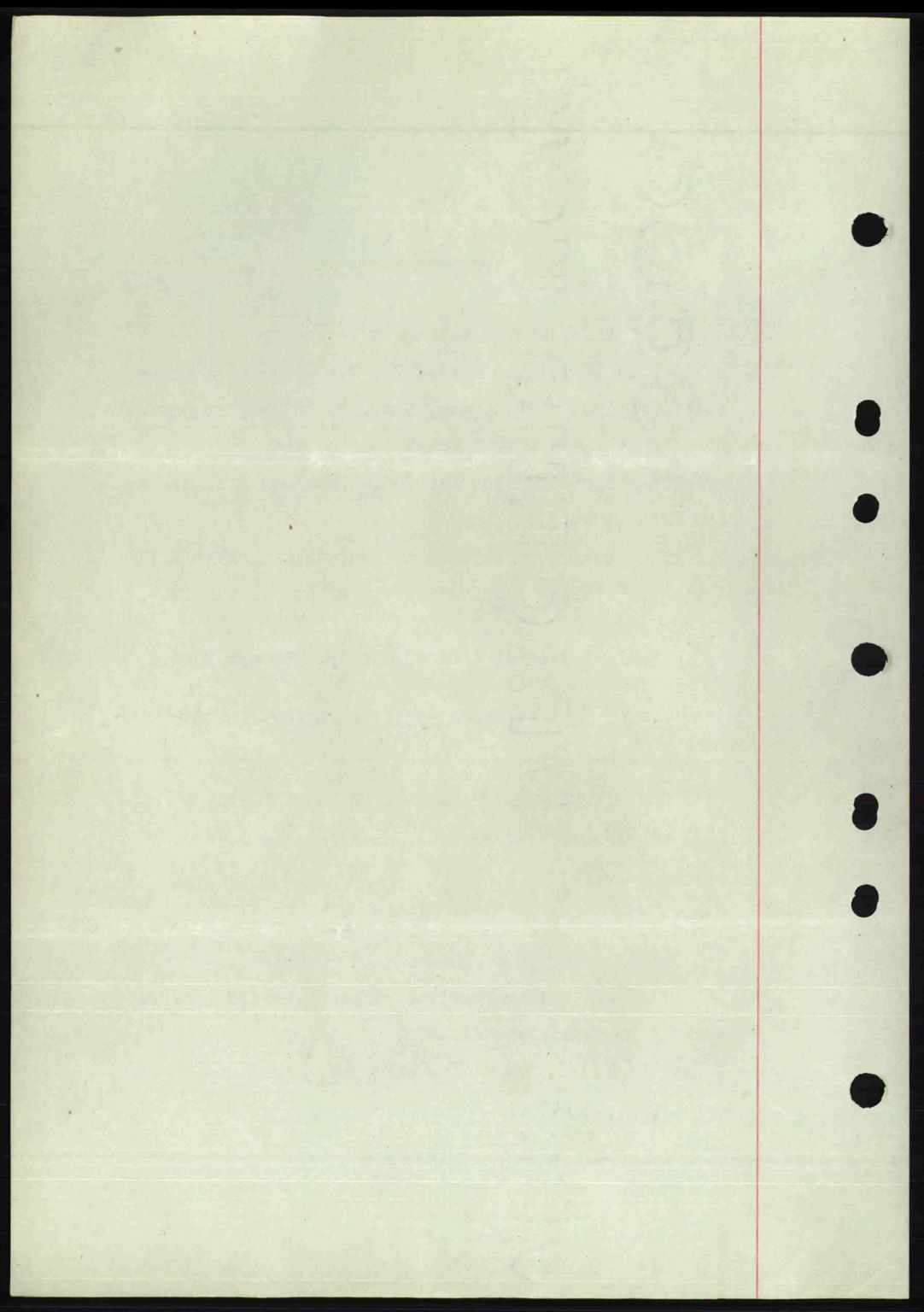 Midhordland sorenskriveri, SAB/A-3001/1/G/Gb/Gbj/L0022: Mortgage book no. A41-43, 1946-1946, Diary no: : 598/1946