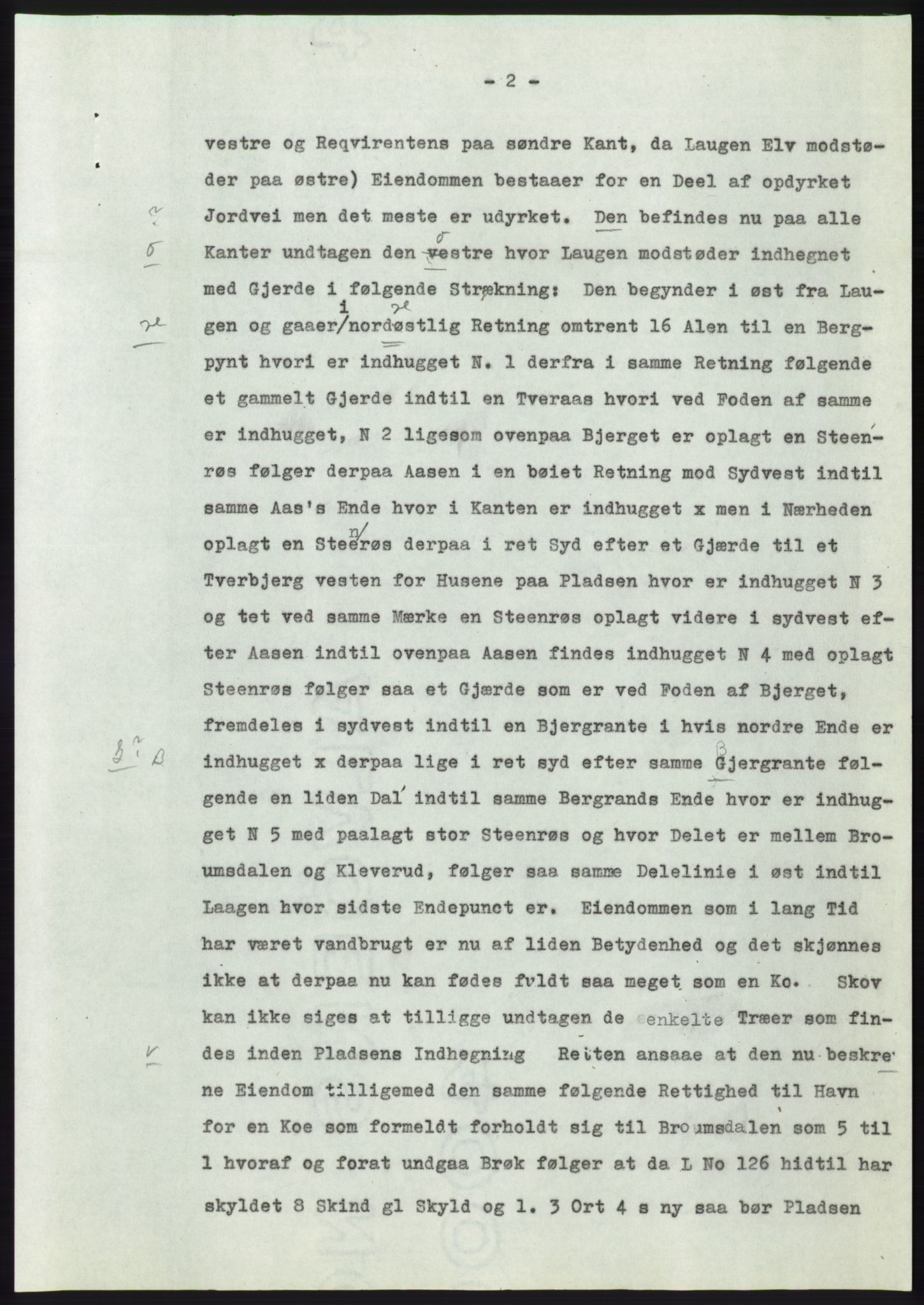 Statsarkivet i Kongsberg, SAKO/A-0001, 1957, p. 408