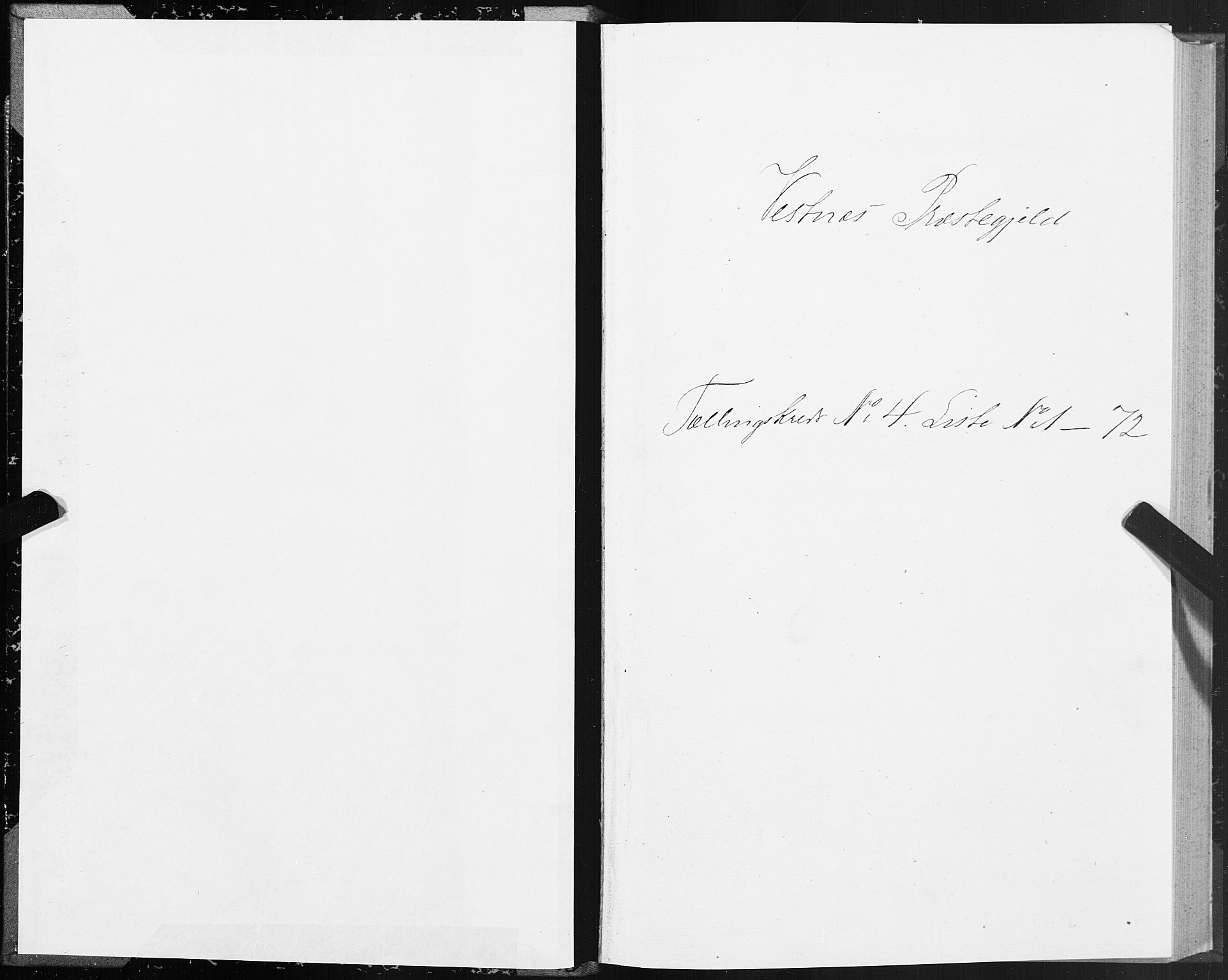 SAT, 1875 census for 1535P Vestnes, 1875