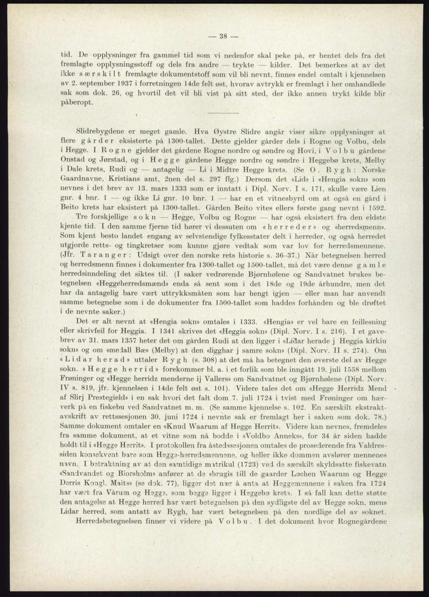 Høyfjellskommisjonen, AV/RA-S-1546/X/Xa/L0001: Nr. 1-33, 1909-1953, p. 6007