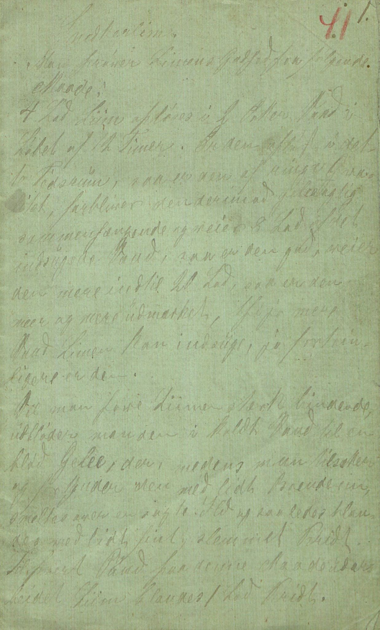 Rikard Berge, TEMU/TGM-A-1003/F/L0016/0020: 529-550 / 548 Lause papir tilhøyrande Halvor Lie, Øyfjell, 1842-1905, p. 41