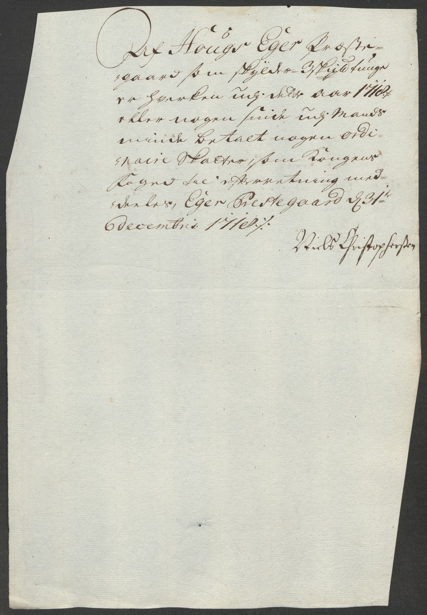 Rentekammeret inntil 1814, Reviderte regnskaper, Fogderegnskap, AV/RA-EA-4092/R31/L1712: Fogderegnskap Hurum, Røyken, Eiker, Lier og Buskerud, 1718, p. 198