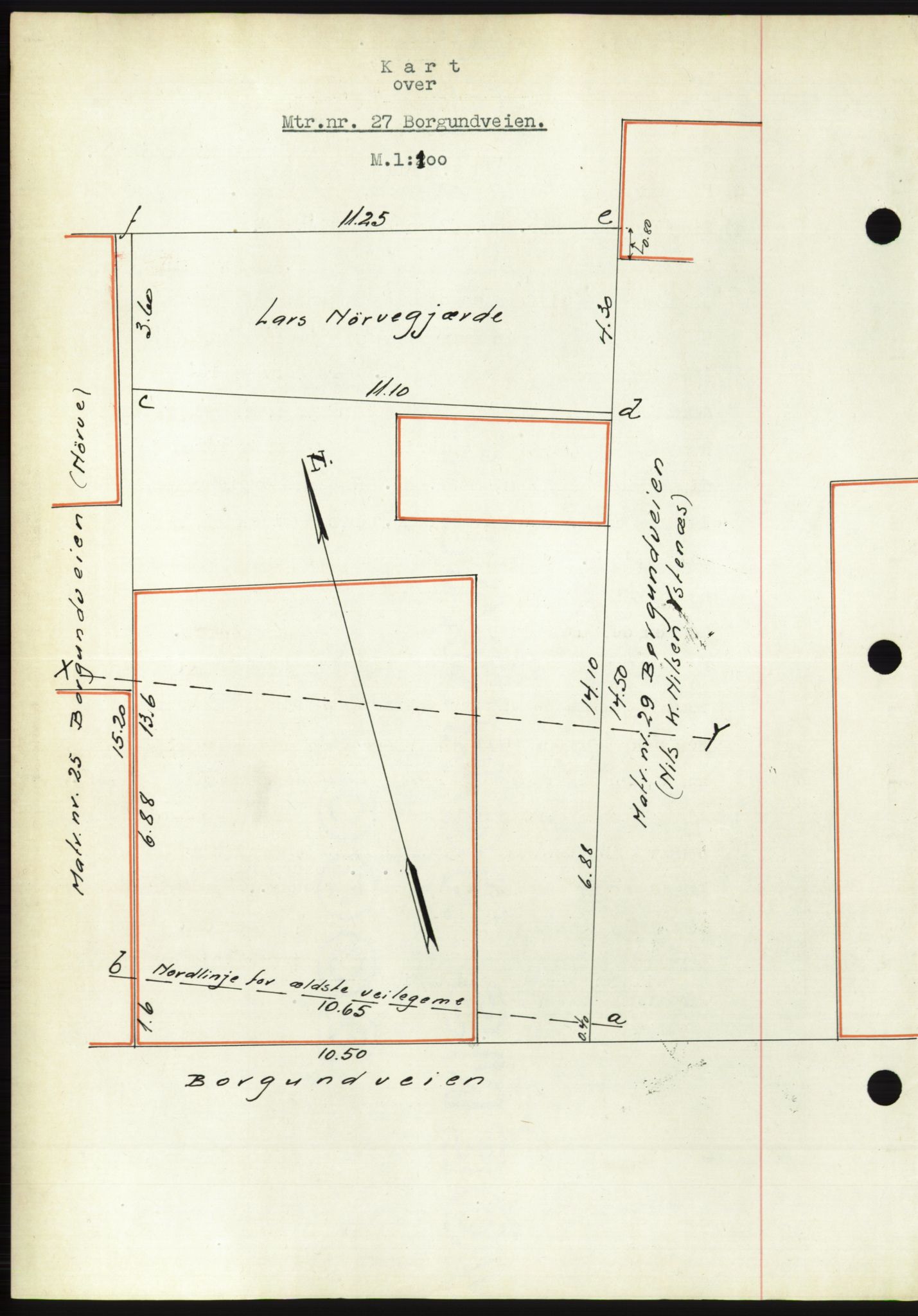 Ålesund byfogd, AV/SAT-A-4384: Mortgage book no. 32, 1934-1935, Deed date: 01.10.1935