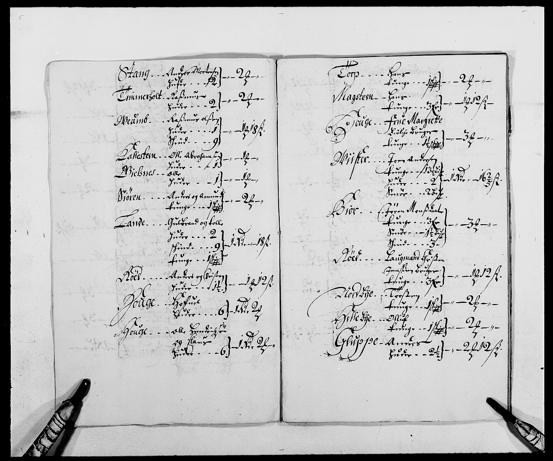 Rentekammeret inntil 1814, Reviderte regnskaper, Fogderegnskap, AV/RA-EA-4092/R03/L0114: Fogderegnskap Onsøy, Tune, Veme og Åbygge fogderi, 1678-1683, p. 275