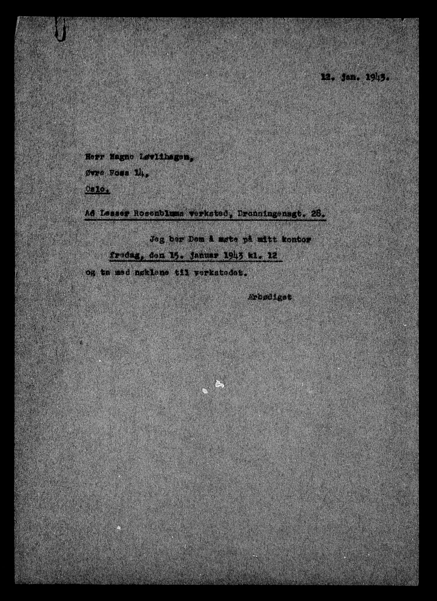 Justisdepartementet, Tilbakeføringskontoret for inndratte formuer, AV/RA-S-1564/H/Hc/Hcc/L0974: --, 1945-1947, p. 31