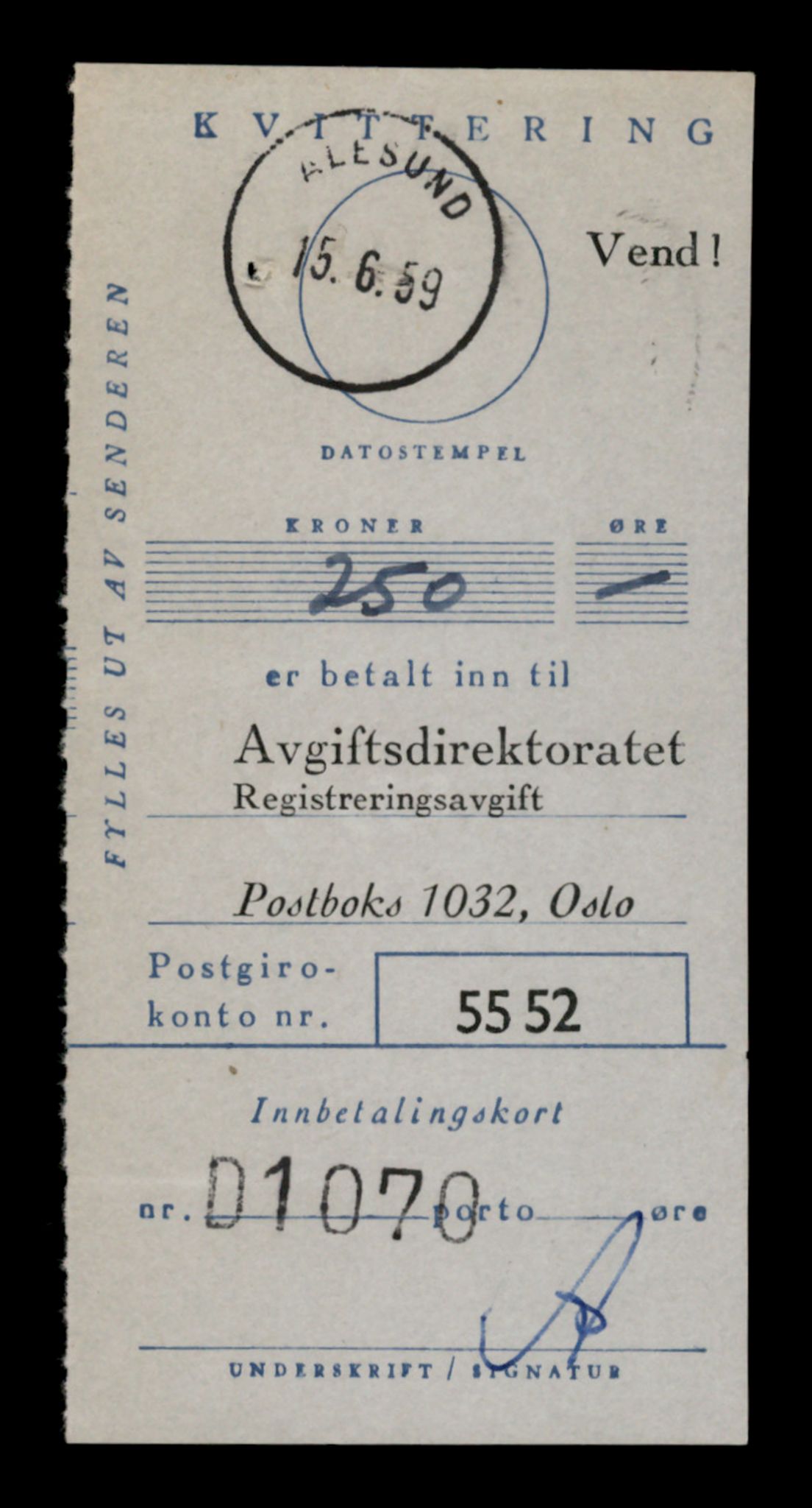Møre og Romsdal vegkontor - Ålesund trafikkstasjon, AV/SAT-A-4099/F/Fe/L0035: Registreringskort for kjøretøy T 12653 - T 12829, 1927-1998, p. 1895