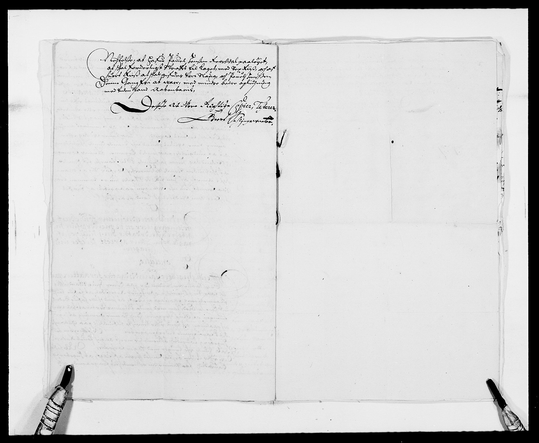 Rentekammeret inntil 1814, Reviderte regnskaper, Fogderegnskap, AV/RA-EA-4092/R42/L2538: Mandal fogderi, 1667-1670, p. 269