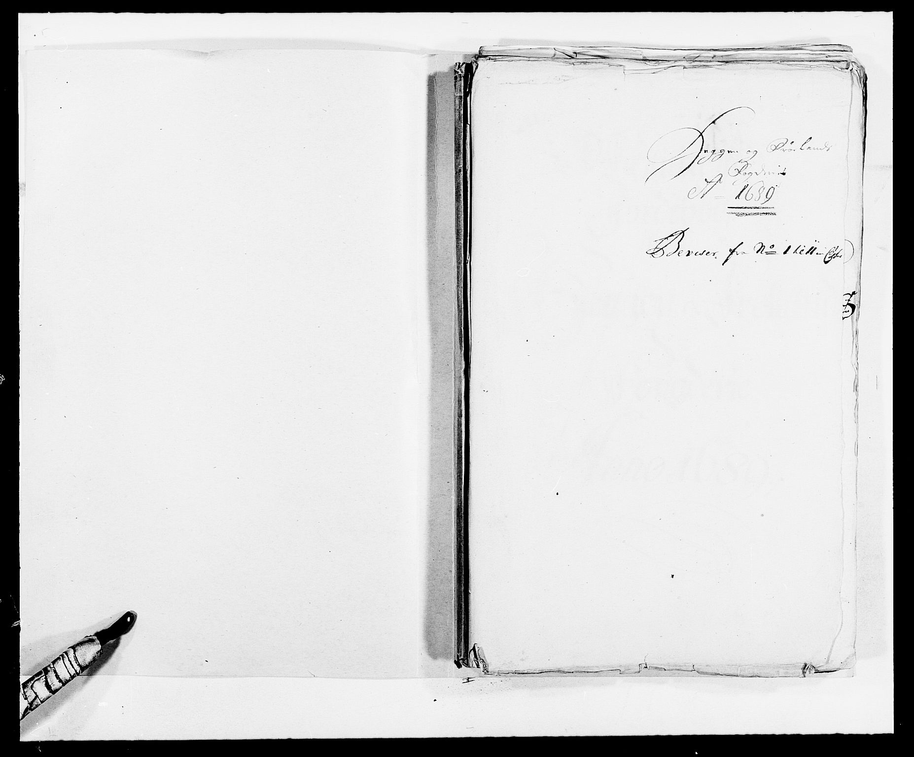 Rentekammeret inntil 1814, Reviderte regnskaper, Fogderegnskap, RA/EA-4092/R06/L0282: Fogderegnskap Heggen og Frøland, 1687-1690, p. 117