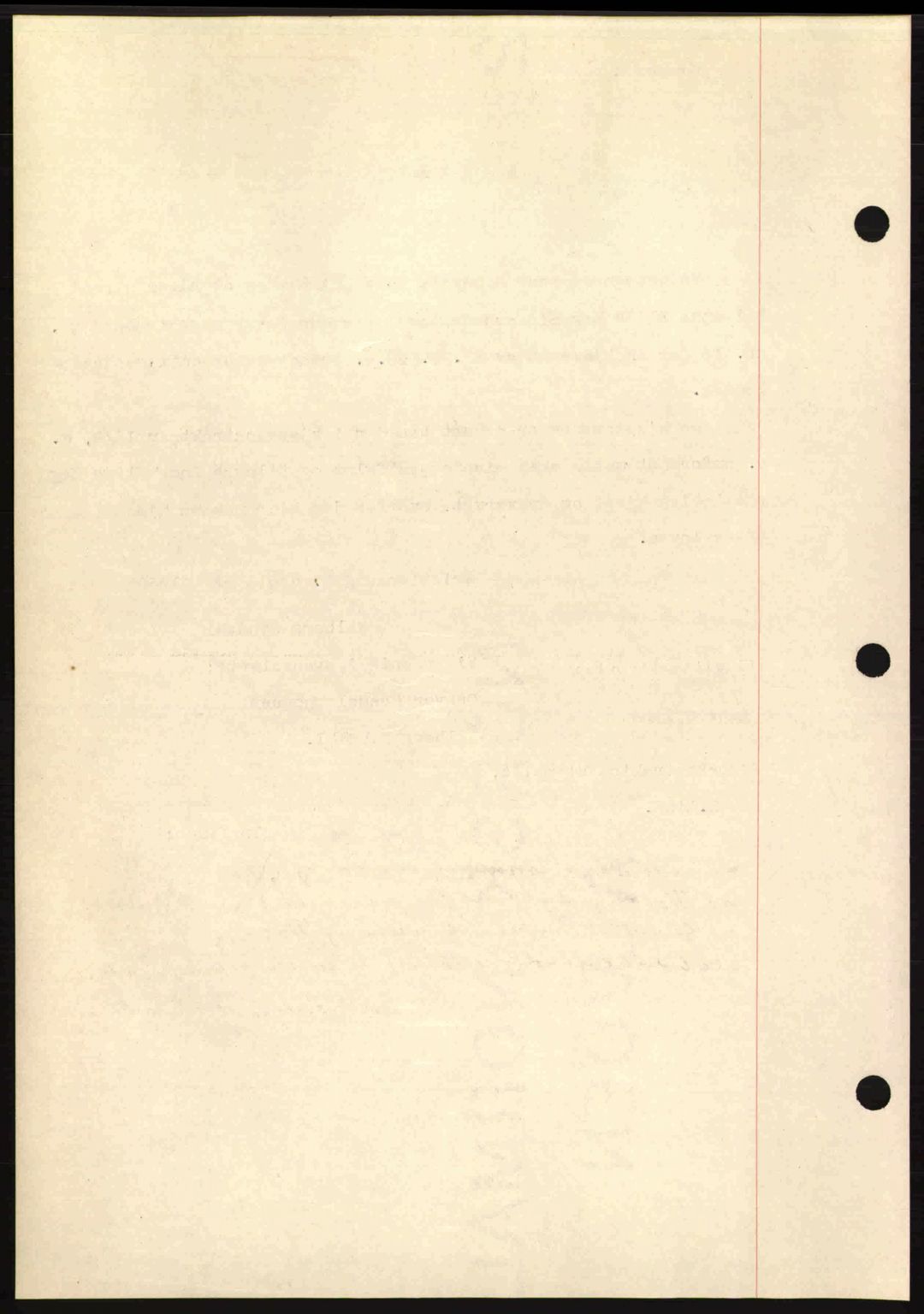 Kristiansund byfogd, AV/SAT-A-4587/A/27: Mortgage book no. 23, 1929-1930, Deed date: 14.03.1930