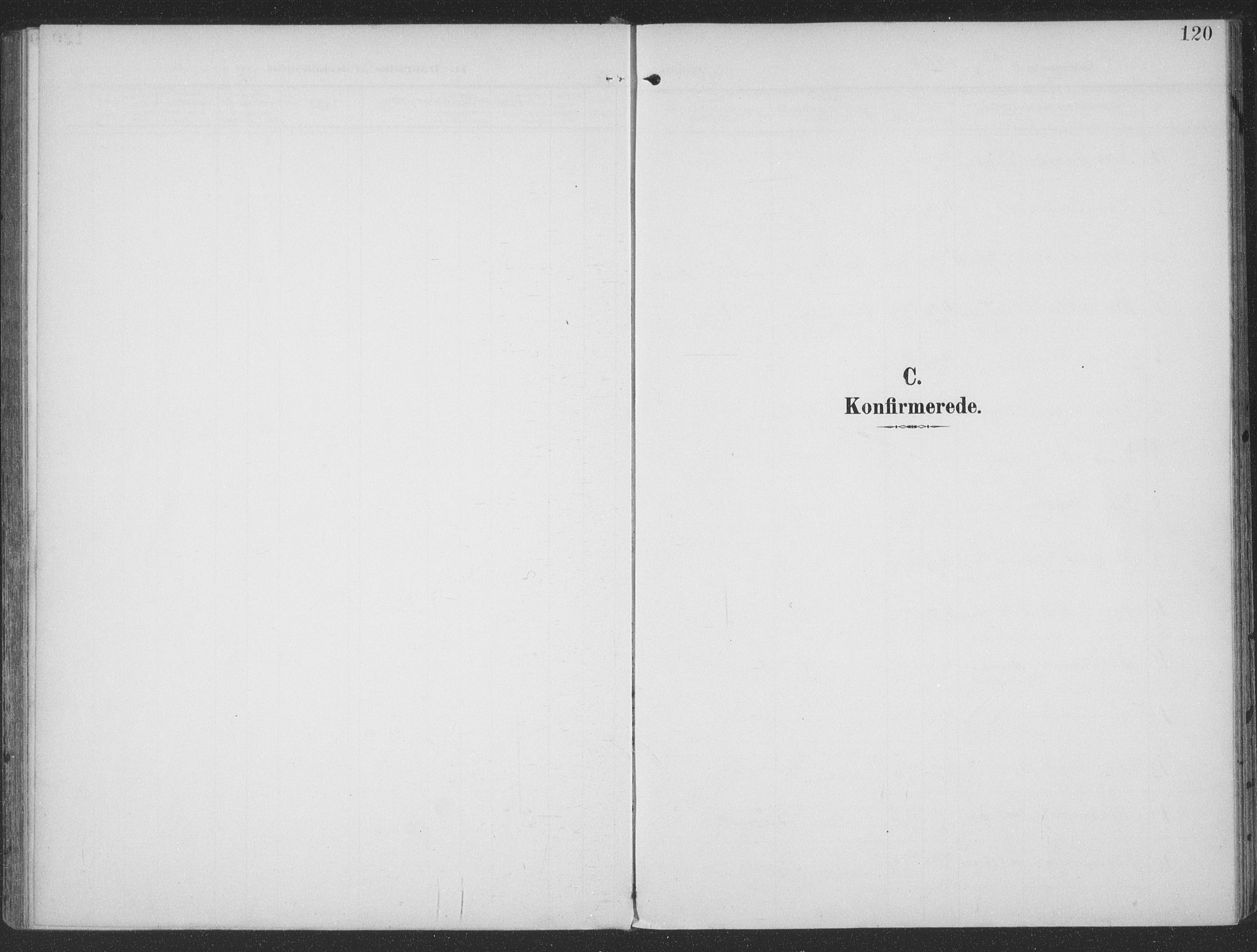 Ministerialprotokoller, klokkerbøker og fødselsregistre - Møre og Romsdal, SAT/A-1454/513/L0178: Parish register (official) no. 513A05, 1906-1919, p. 120