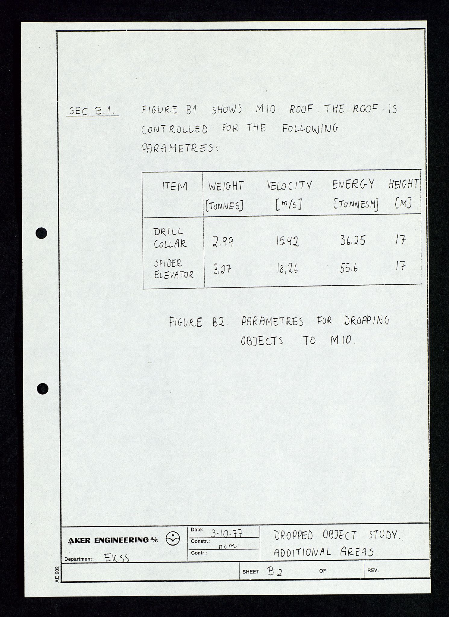 Pa 1339 - Statoil ASA, SAST/A-101656/0001/D/Dm/L0348: Gravitasjonsplattform betong, 1975-1978, p. 217