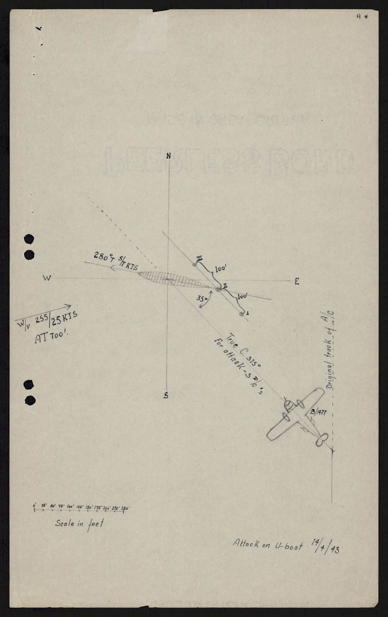 Forsvaret, 333 Skvadron, AV/RA-RAFA-2003/1/Da/L0038: --, 1941-1970, p. 578