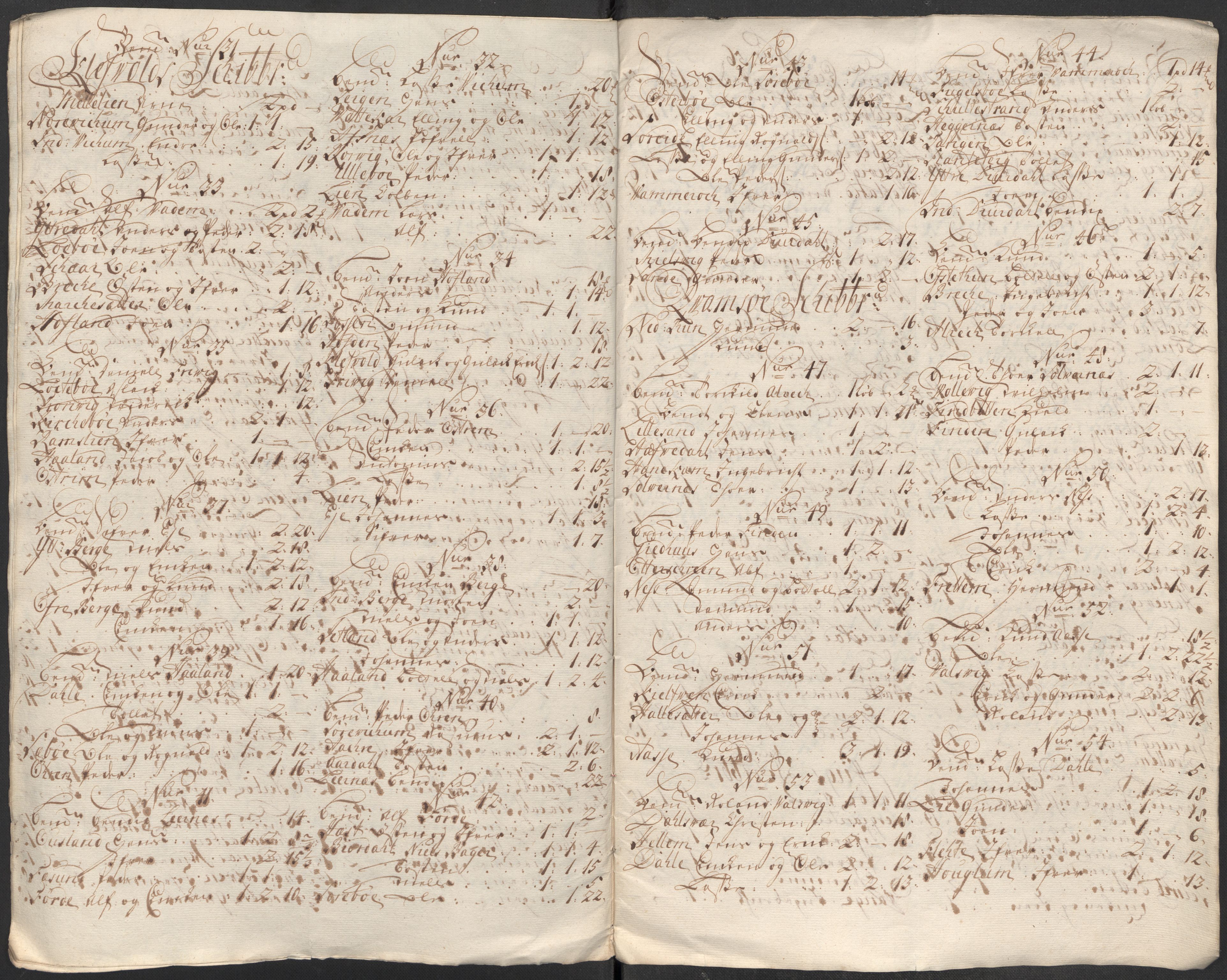 Rentekammeret inntil 1814, Reviderte regnskaper, Fogderegnskap, AV/RA-EA-4092/R52/L3319: Fogderegnskap Sogn, 1713-1714, p. 889