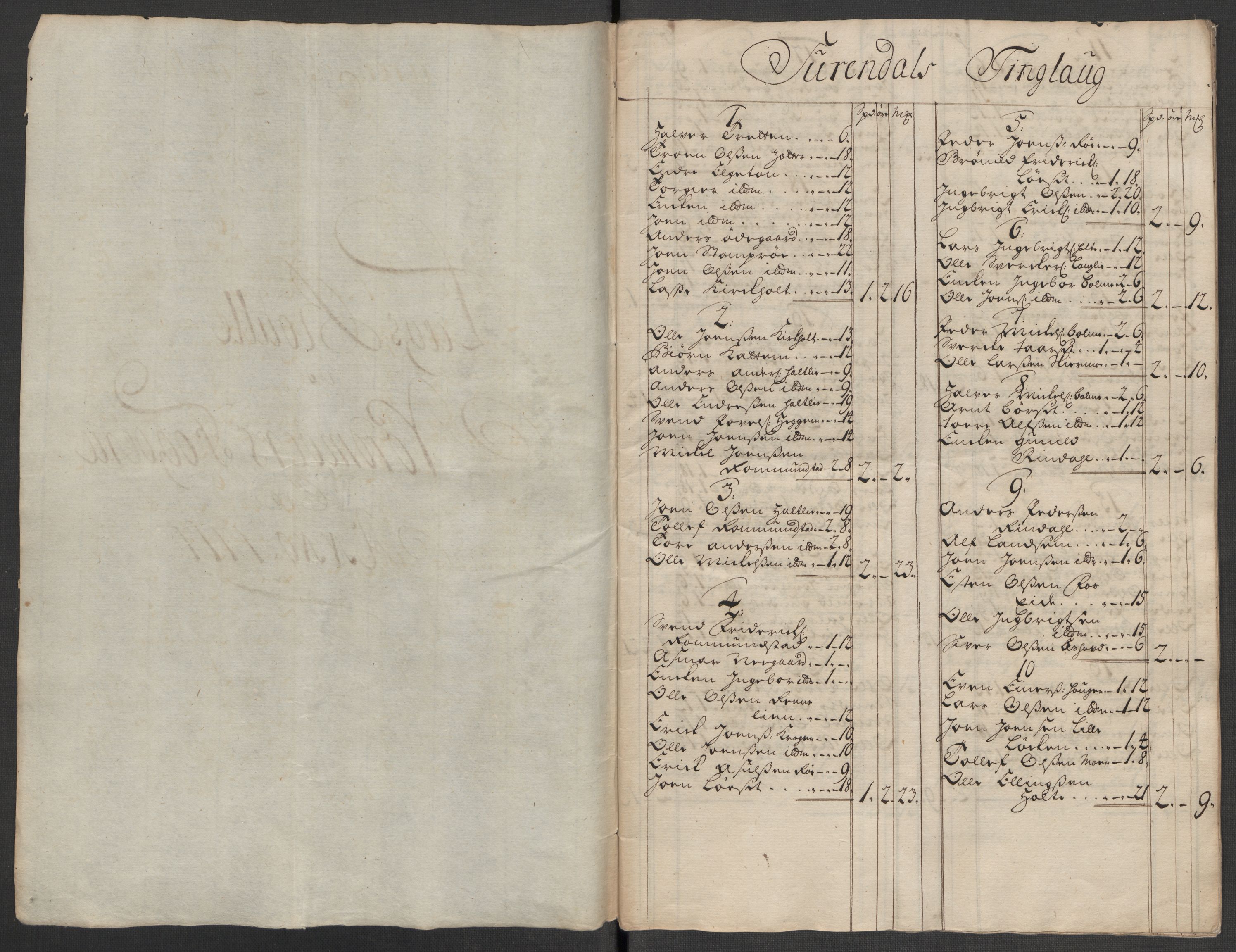 Rentekammeret inntil 1814, Reviderte regnskaper, Fogderegnskap, RA/EA-4092/R56/L3750: Fogderegnskap Nordmøre, 1717, p. 82