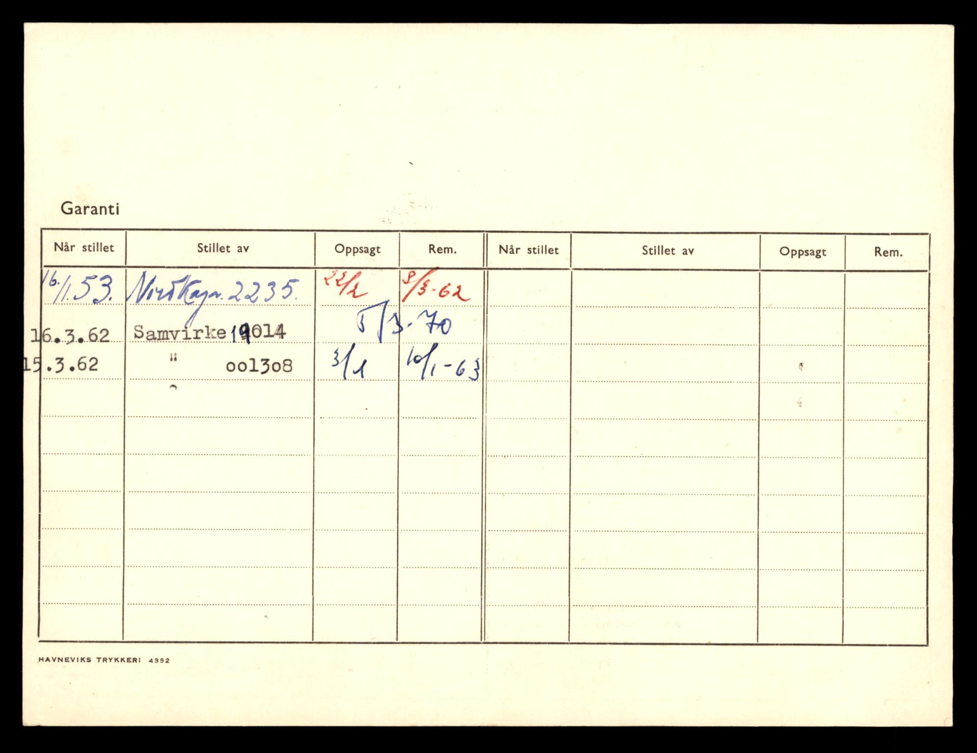 Møre og Romsdal vegkontor - Ålesund trafikkstasjon, AV/SAT-A-4099/F/Fe/L0042: Registreringskort for kjøretøy T 13906 - T 14079, 1927-1998, p. 2566