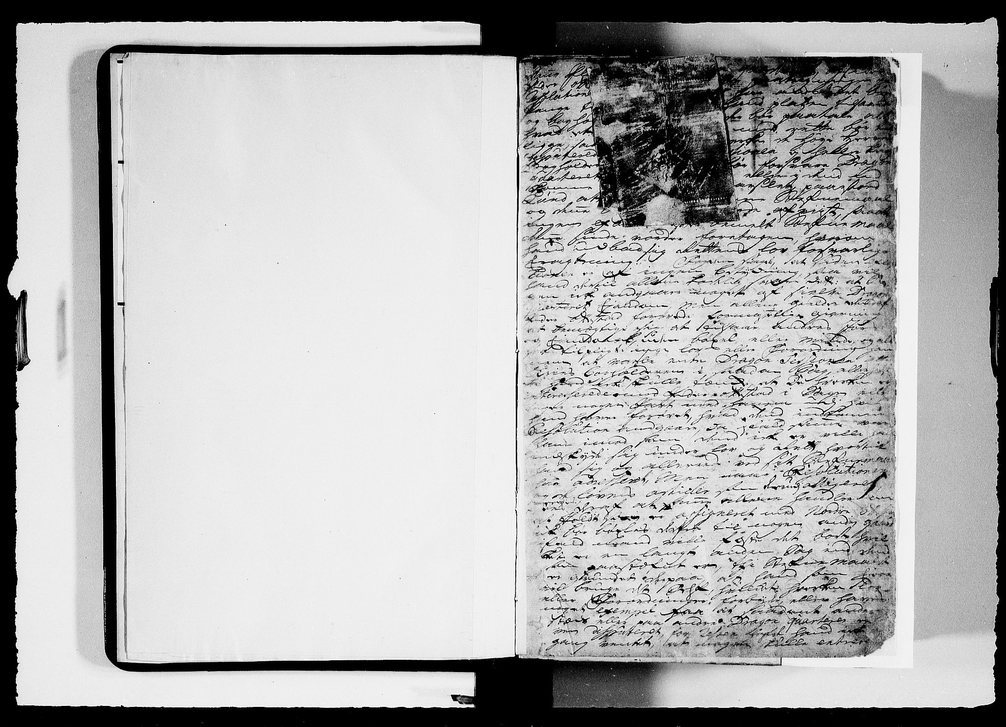 Hedemarken sorenskriveri, SAH/TING-034/G/Gb/L0046: Tingbok, 1745-1748, p. 1b-2a