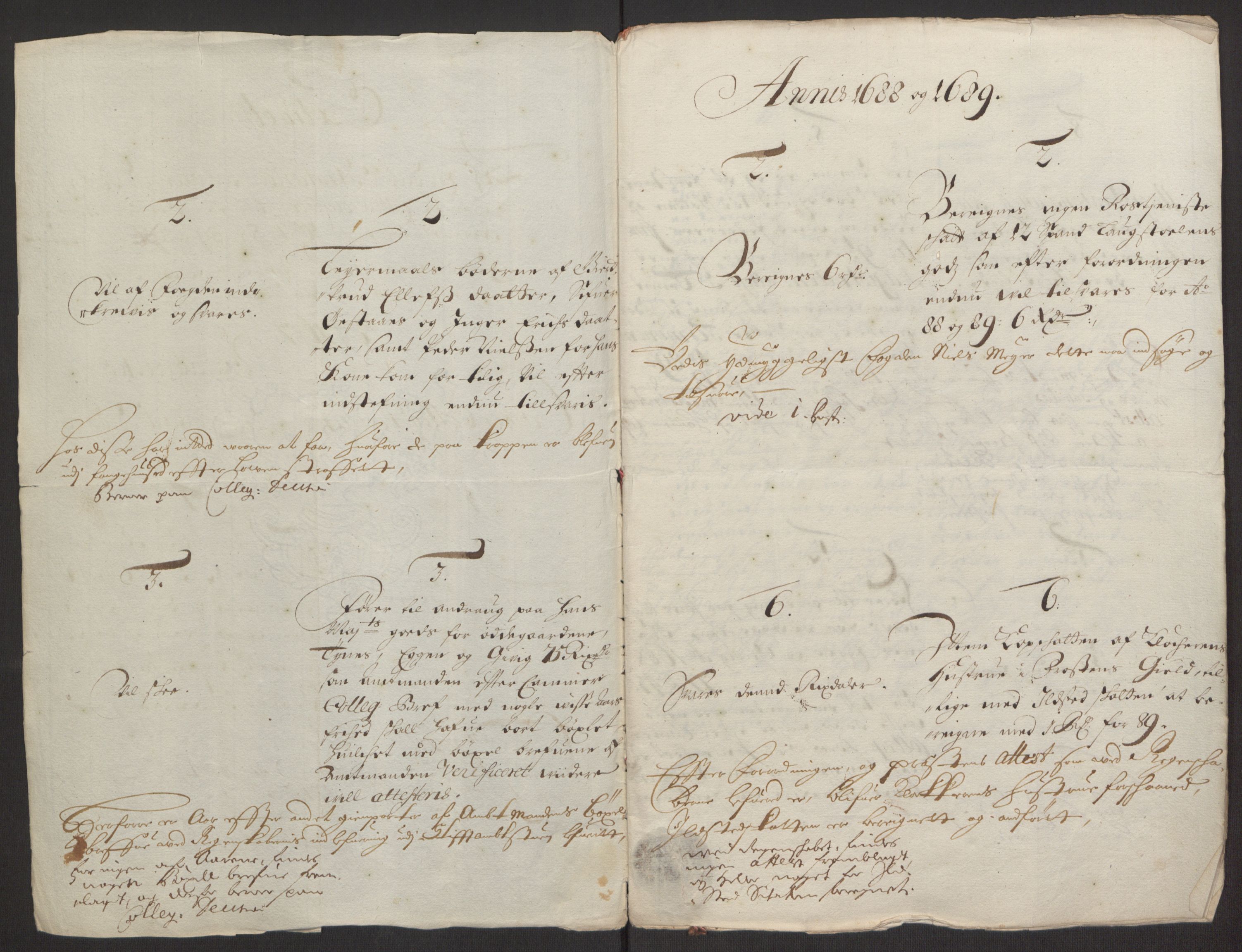Rentekammeret inntil 1814, Reviderte regnskaper, Fogderegnskap, RA/EA-4092/R62/L4185: Fogderegnskap Stjørdal og Verdal, 1692, p. 367