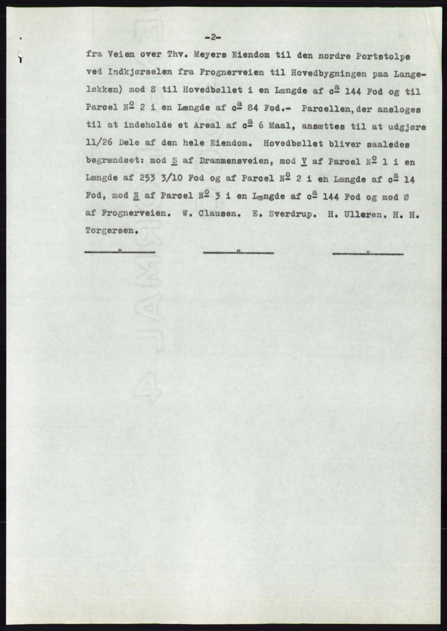 Statsarkivet i Oslo, AV/SAO-A-10621/Z/Zd/L0006: Avskrifter, j.nr 5-792/1957, 1957, p. 279