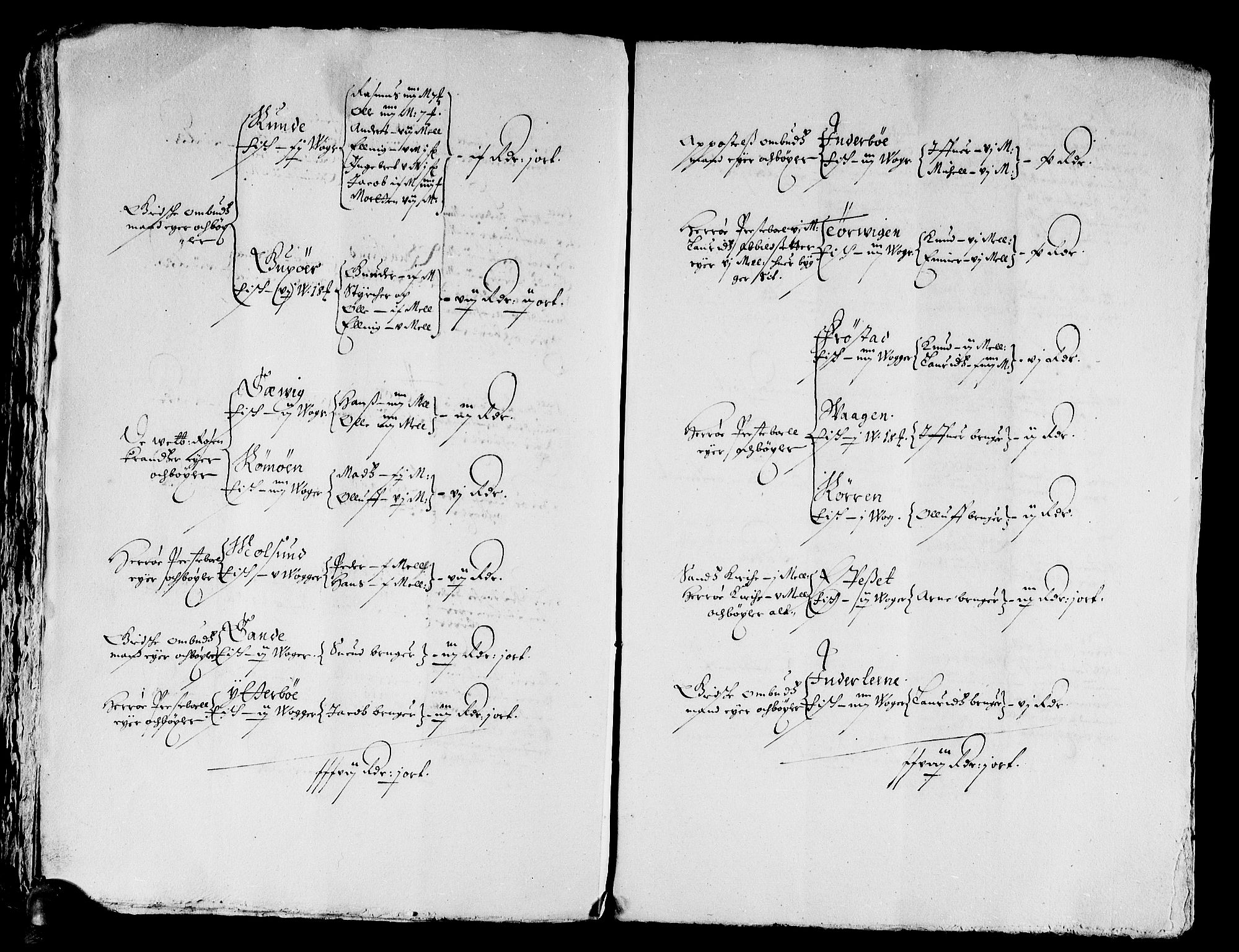 Rentekammeret inntil 1814, Reviderte regnskaper, Stiftamtstueregnskaper, Bergen stiftamt, AV/RA-EA-6043/R/Rc/L0020: Bergen stiftamt, 1666