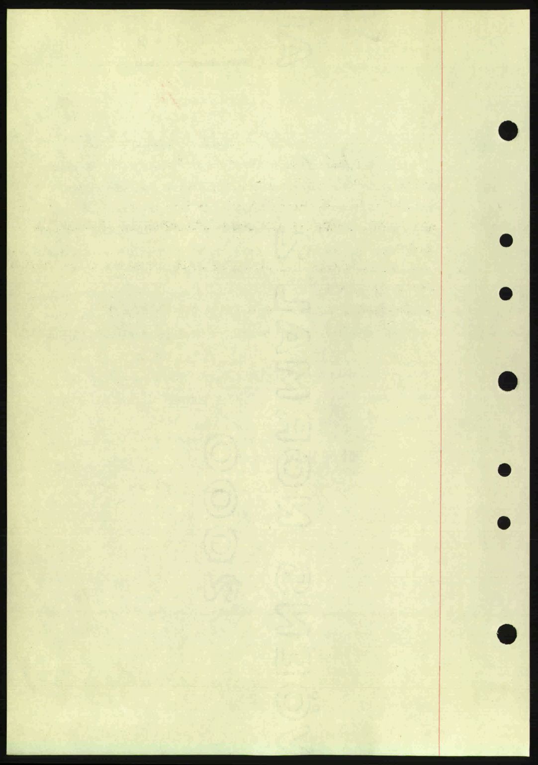 Idd og Marker sorenskriveri, AV/SAO-A-10283/G/Gb/Gbb/L0003: Mortgage book no. A3, 1938-1939, Diary no: : 825/1939