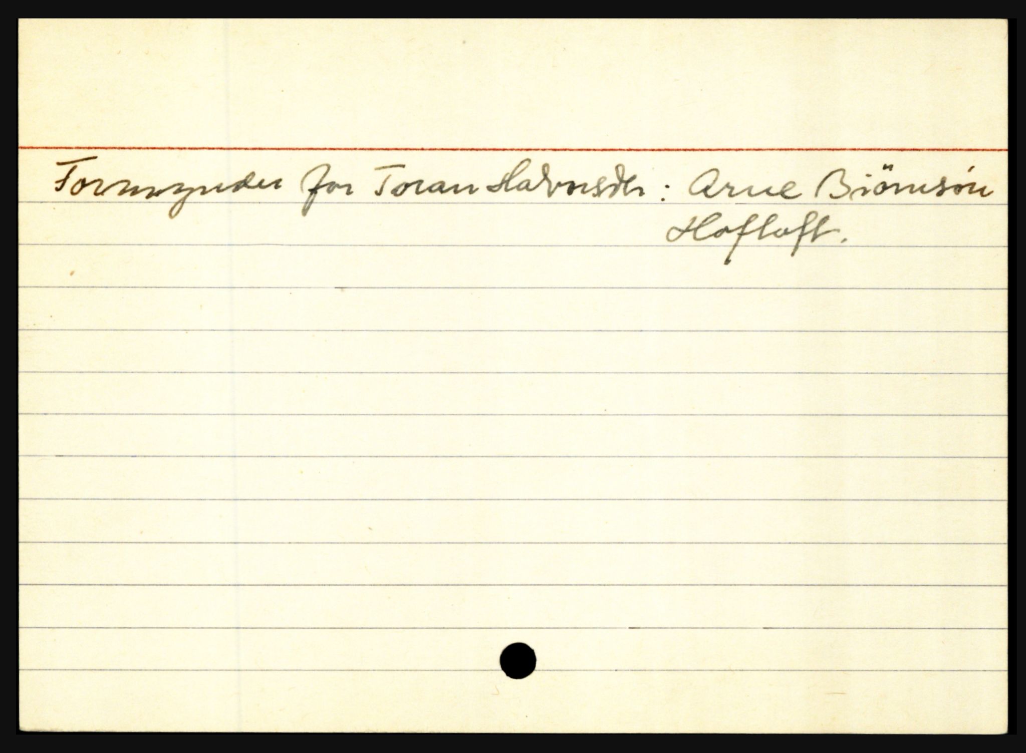 Setesdal sorenskriveri, SAK/1221-0011/H, p. 6530