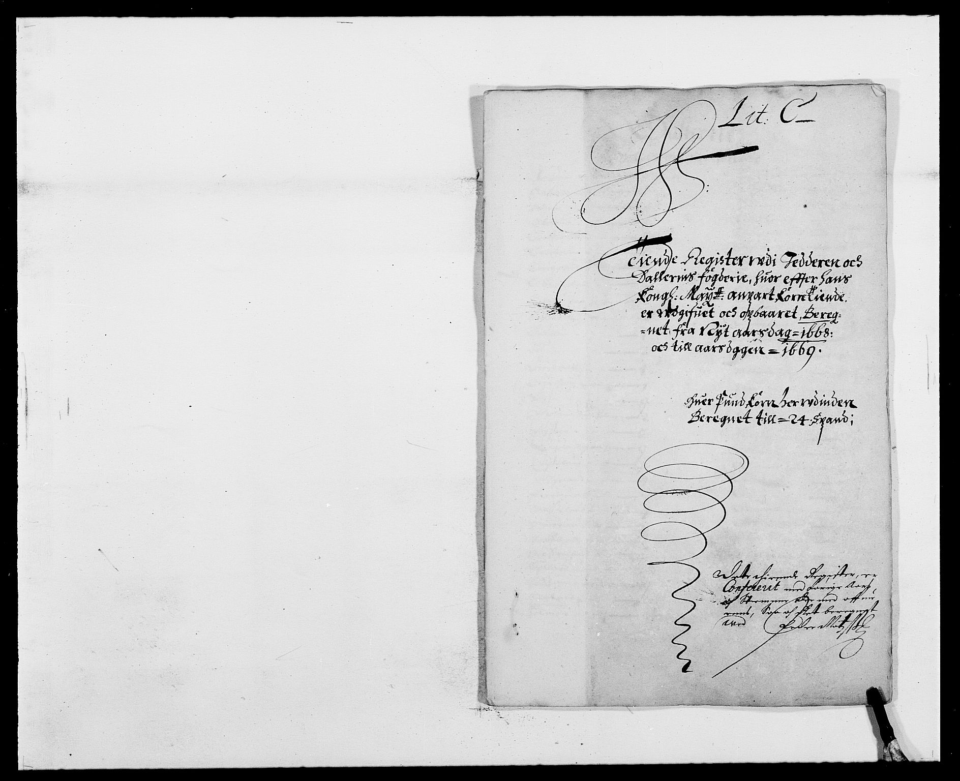 Rentekammeret inntil 1814, Reviderte regnskaper, Fogderegnskap, RA/EA-4092/R46/L2711: Fogderegnskap Jæren og Dalane, 1668-1670, p. 38