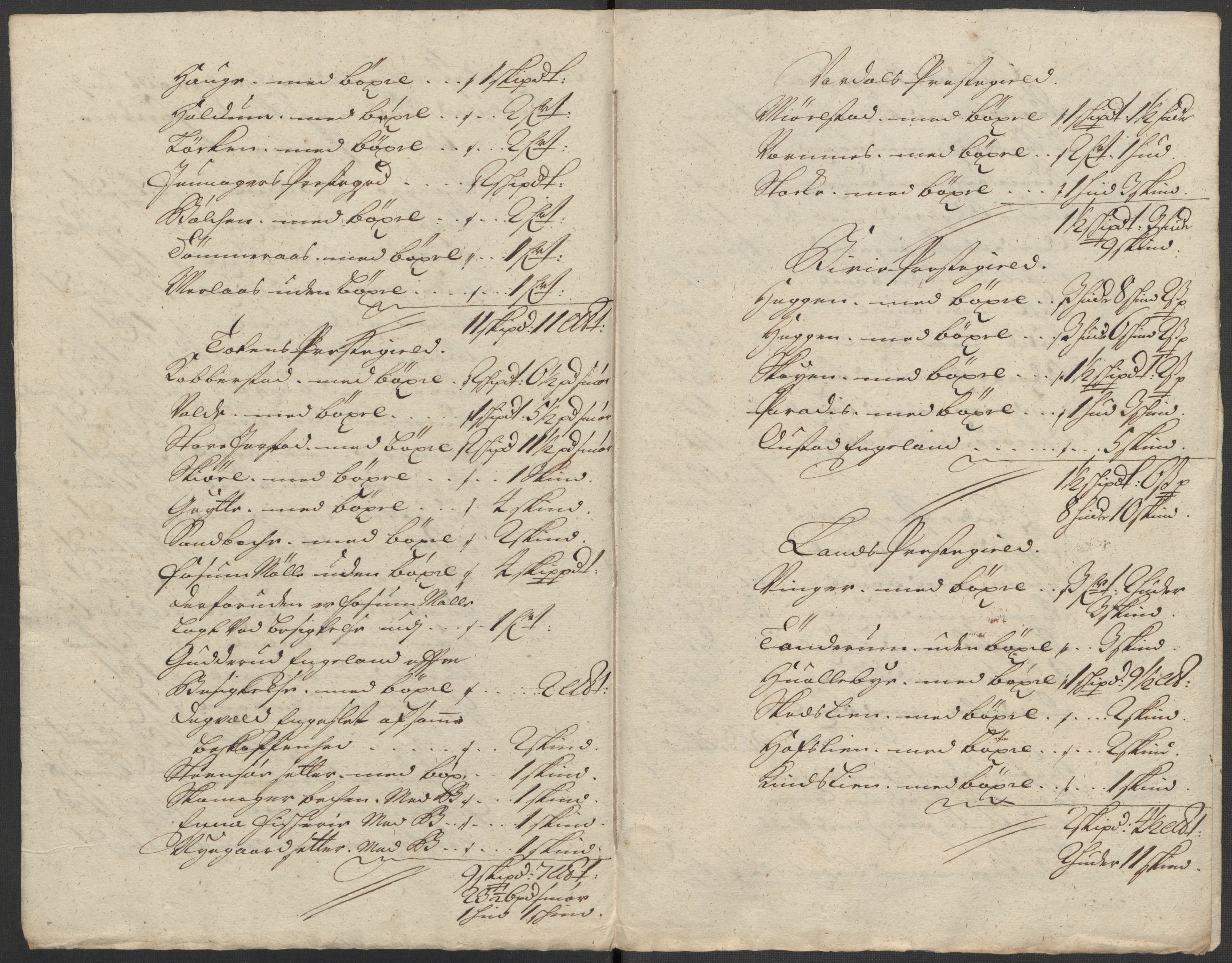 Rentekammeret inntil 1814, Reviderte regnskaper, Fogderegnskap, AV/RA-EA-4092/R18/L1311: Fogderegnskap Hadeland, Toten og Valdres, 1713, p. 103