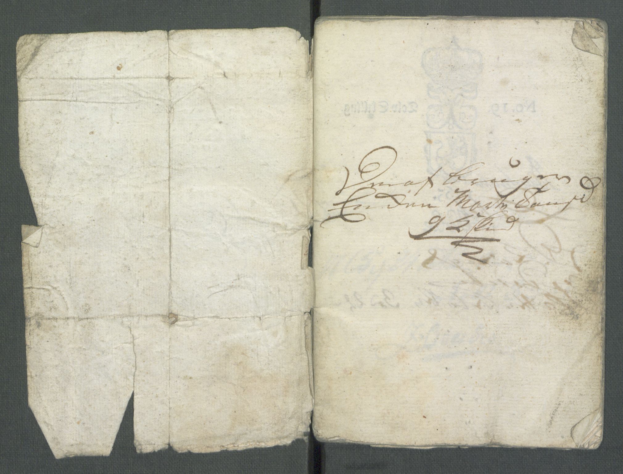 Rentekammeret inntil 1814, Realistisk ordnet avdeling, RA/EA-4070/Od/L0001/0002: Oppløp / [Æ2]: Dokumenter om Lofthusurolighetene i Nedenes, 1786-1789, p. 494
