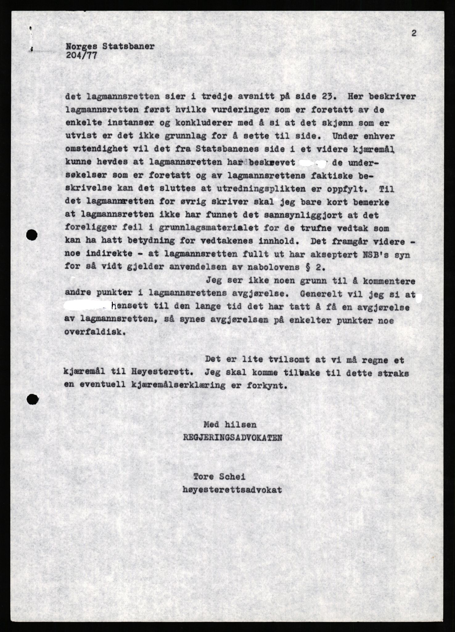 Norges statsbaner, Hovedadministrasjonen, Plankontoret for Oslo S, AV/RA-S-5410/D/L0171: Driftsbanegården. Øvrige driftsbanegårder, 1976-1978, p. 205