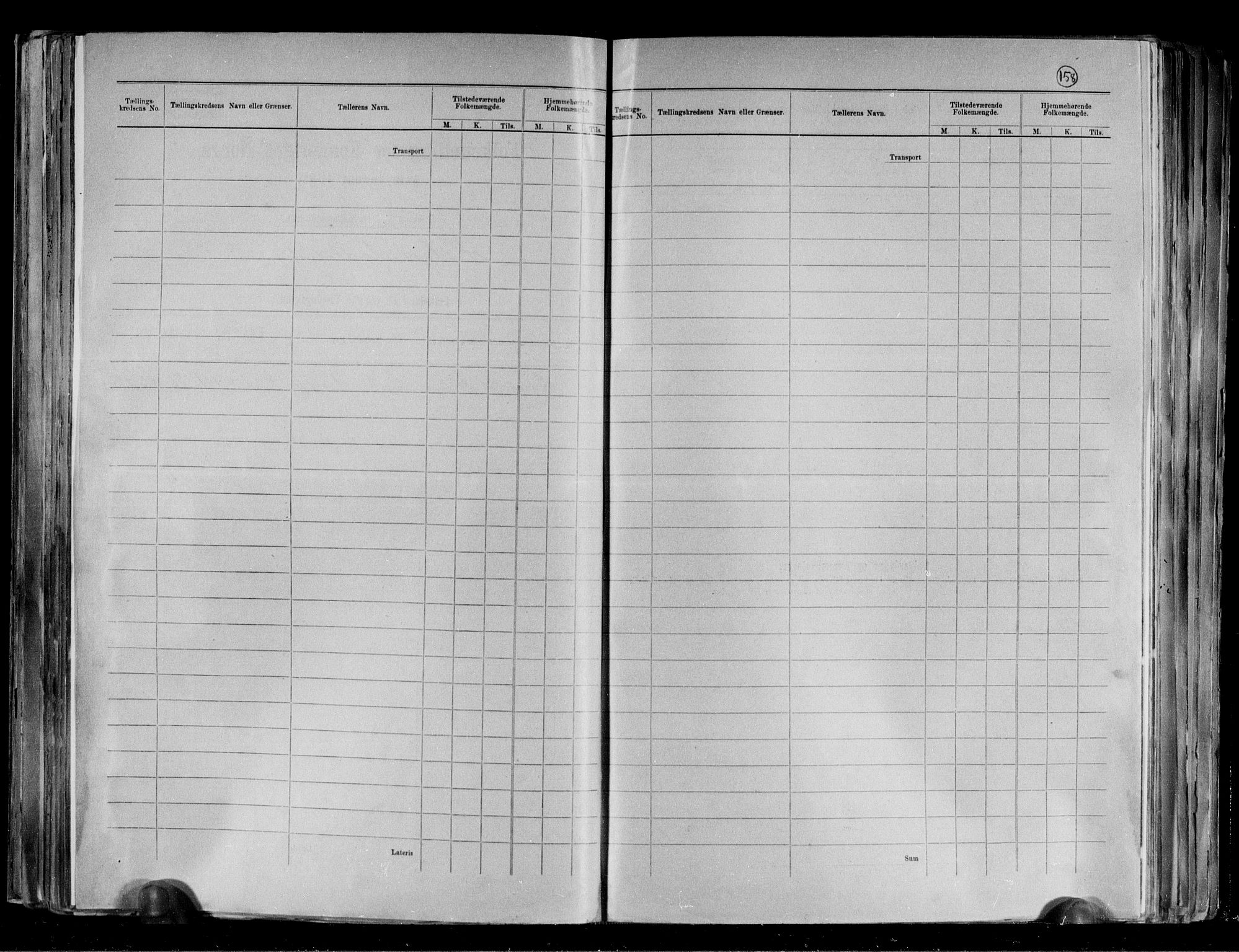 RA, 1891 census for 0204 Hølen, 1891, p. 3