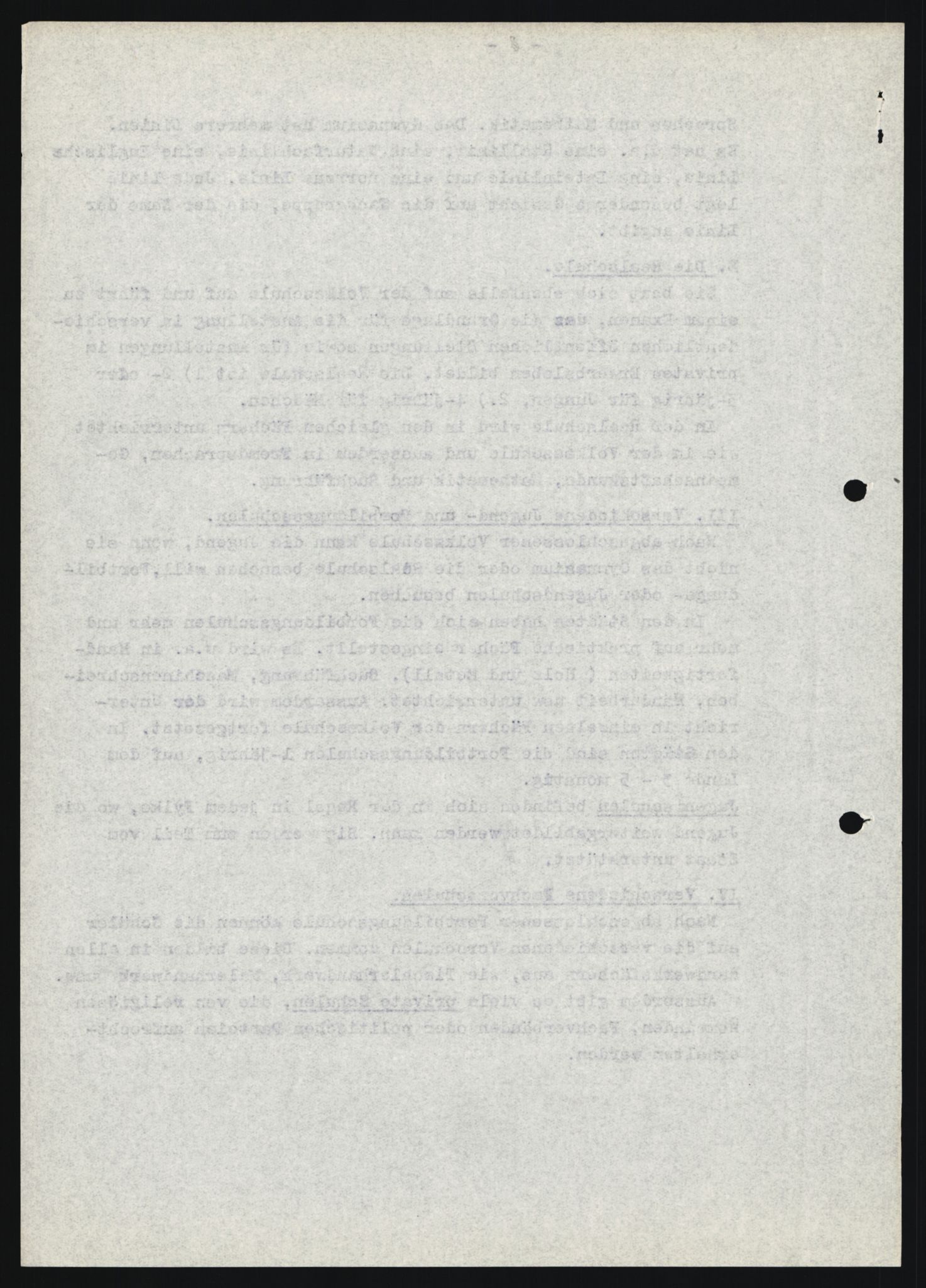 Forsvarets Overkommando. 2 kontor. Arkiv 11.4. Spredte tyske arkivsaker, AV/RA-RAFA-7031/D/Dar/Darb/L0013: Reichskommissariat - Hauptabteilung Vervaltung, 1917-1942, p. 1147