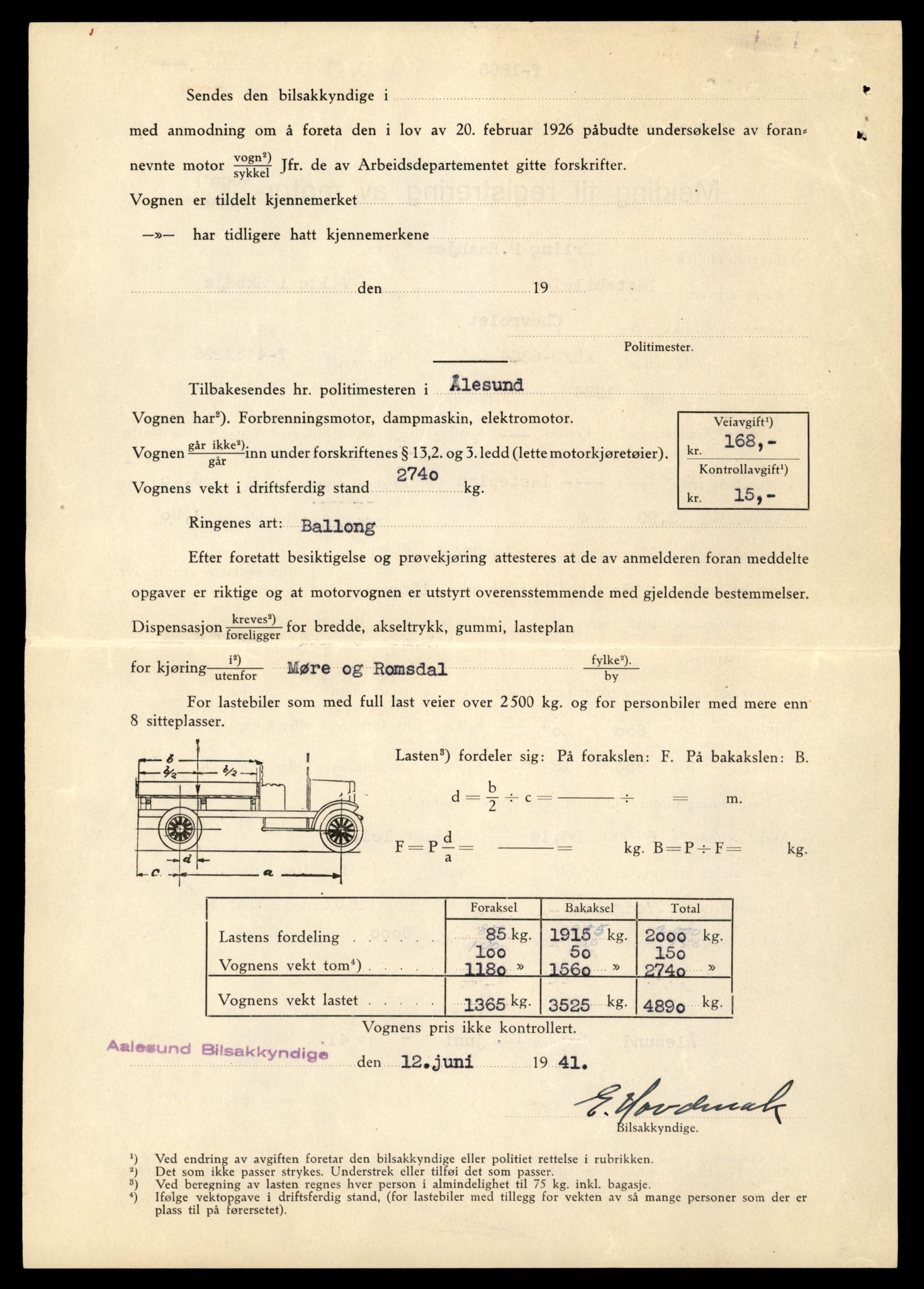 Møre og Romsdal vegkontor - Ålesund trafikkstasjon, AV/SAT-A-4099/F/Fe/L0035: Registreringskort for kjøretøy T 12653 - T 12829, 1927-1998, p. 177