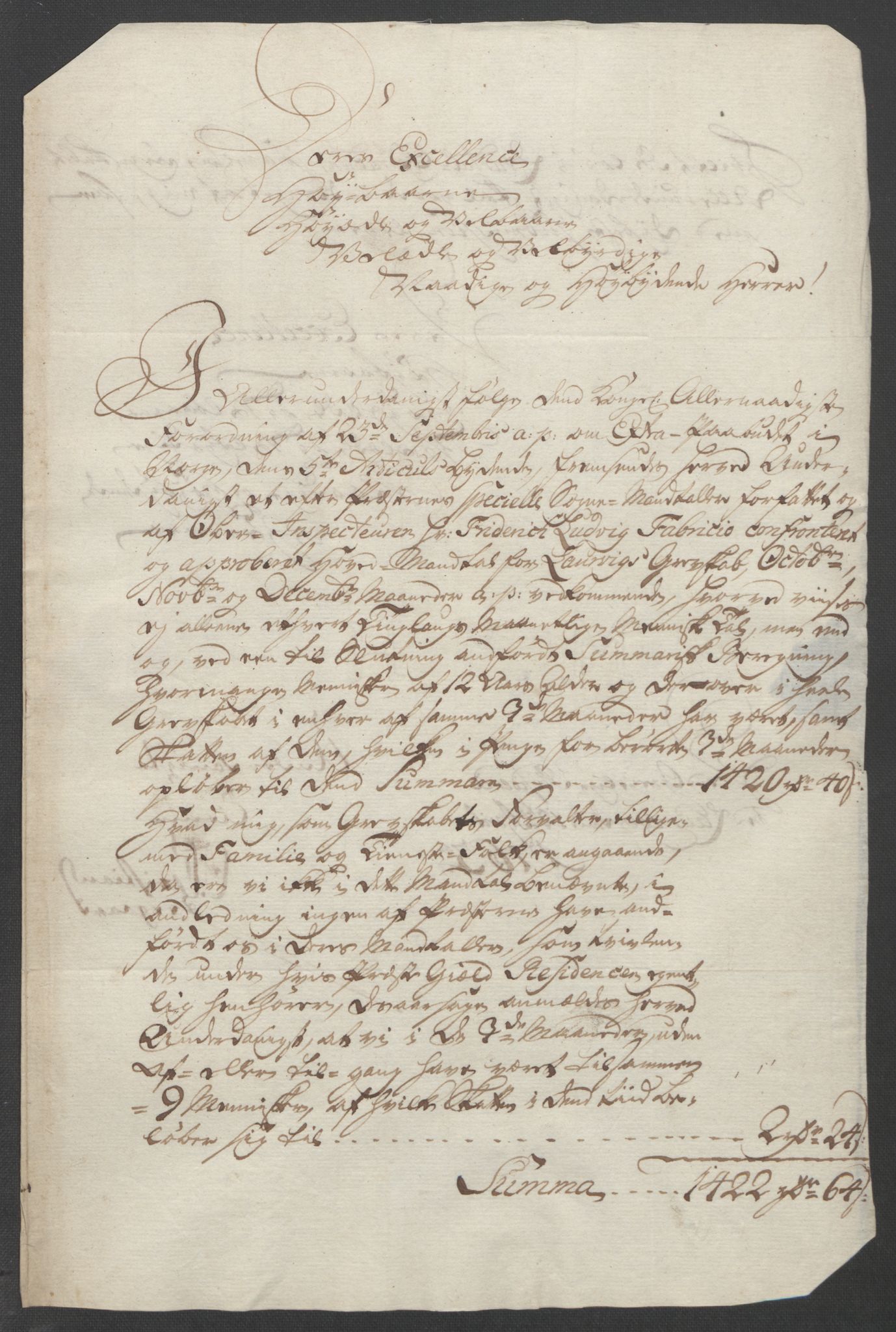 Rentekammeret inntil 1814, Reviderte regnskaper, Fogderegnskap, AV/RA-EA-4092/R33/L2033: Ekstraskatten Larvik grevskap, 1762-1764, p. 397