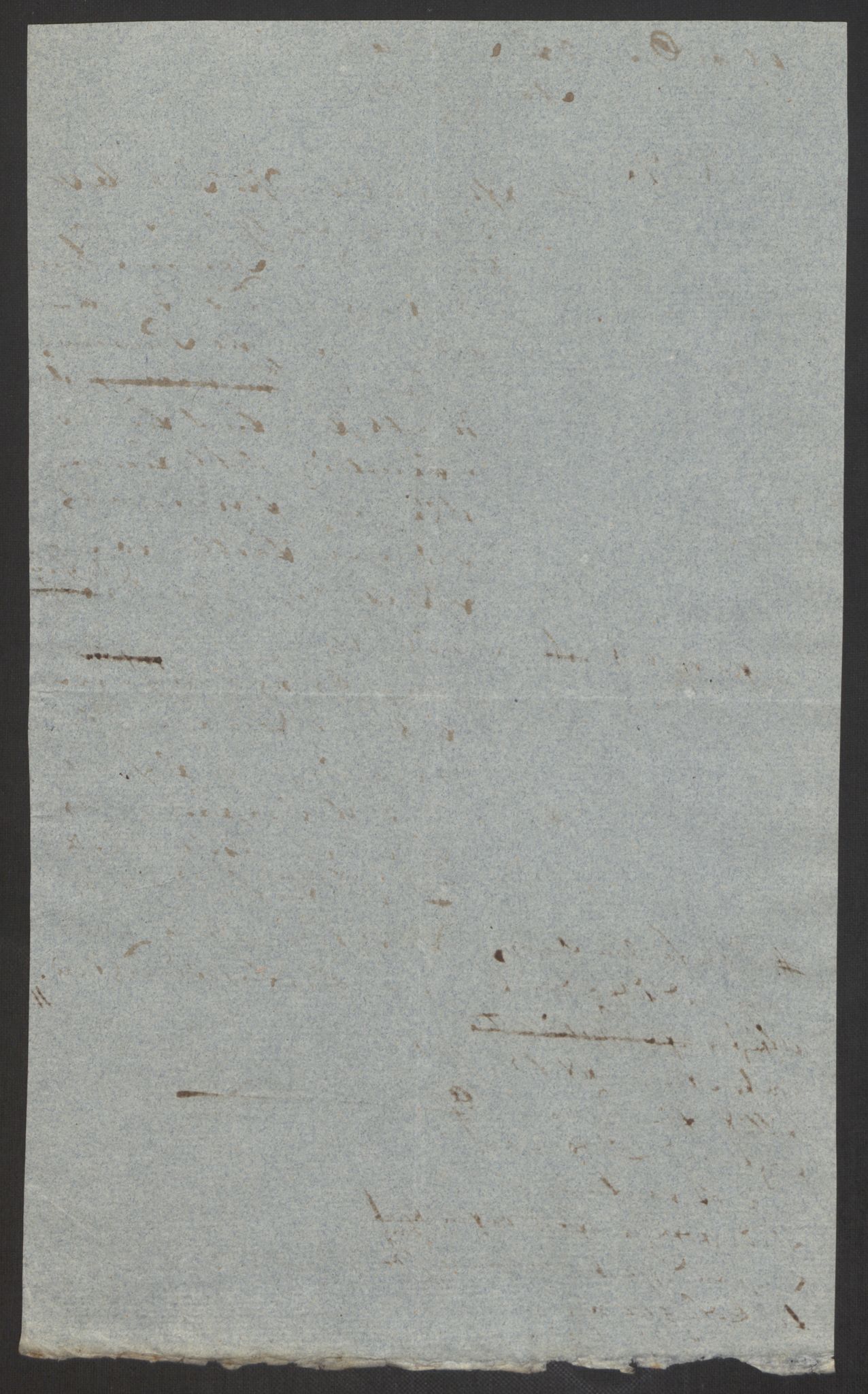 Forsvaret, Den norske kvesthuskasse/krigshospitalkasse, AV/RA-RAFA-1887/F/Fa/L0008: Konsepter, 1790-1793, p. 1182