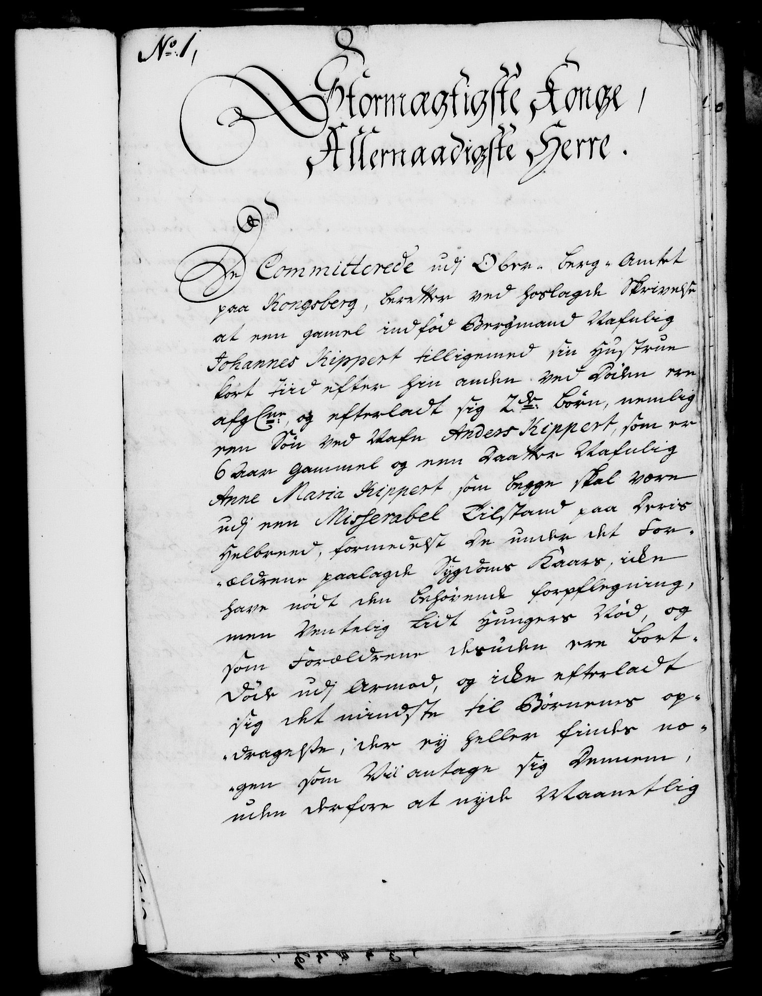 Rentekammeret, Kammerkanselliet, RA/EA-3111/G/Gf/Gfa/L0026: Norsk relasjons- og resolusjonsprotokoll (merket RK 52.26), 1743, p. 30