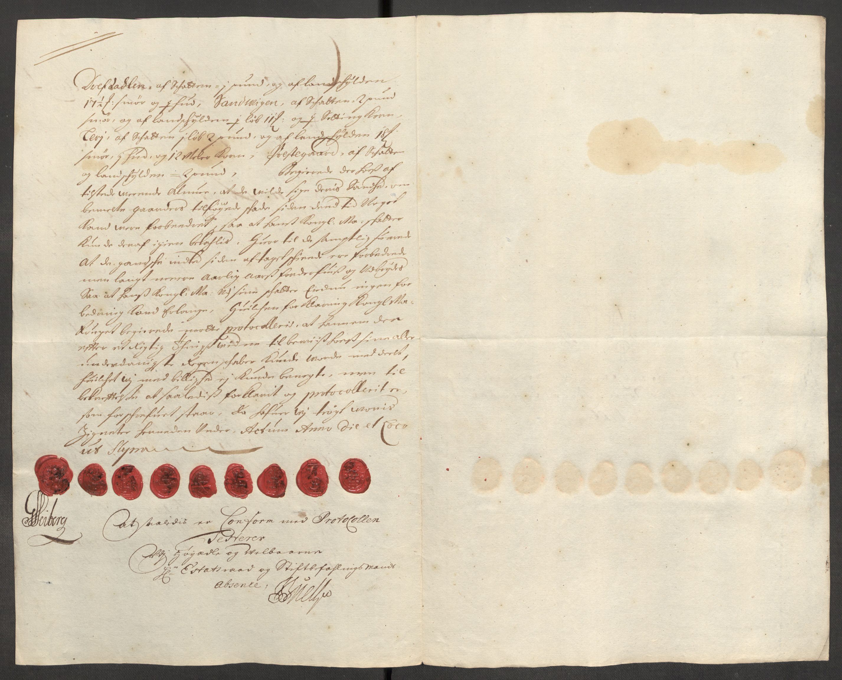 Rentekammeret inntil 1814, Reviderte regnskaper, Fogderegnskap, AV/RA-EA-4092/R52/L3314: Fogderegnskap Sogn, 1705-1707, p. 388
