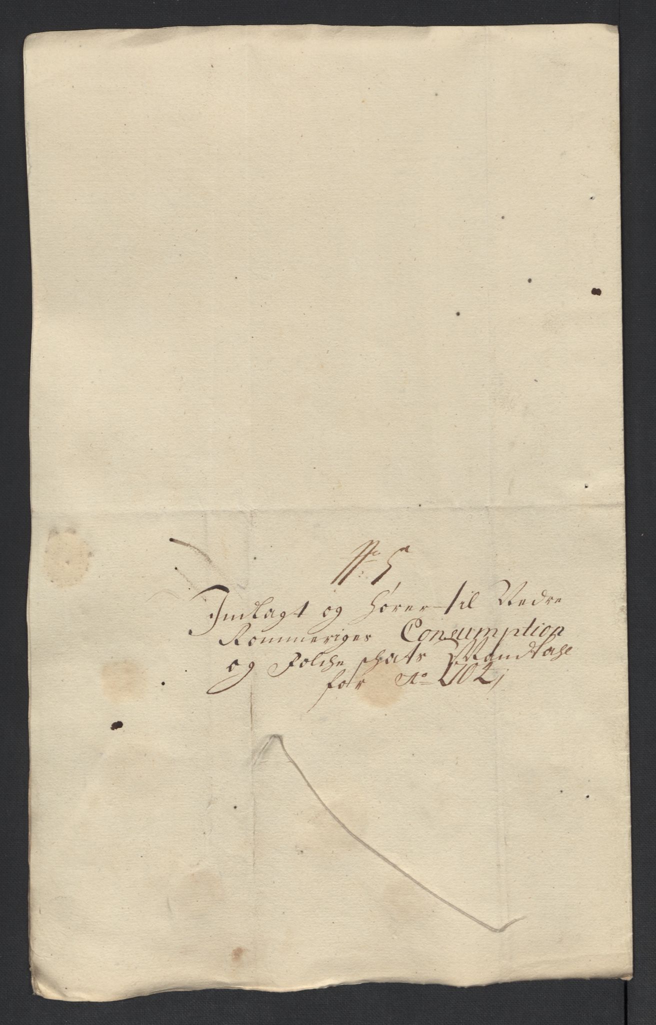 Rentekammeret inntil 1814, Reviderte regnskaper, Fogderegnskap, AV/RA-EA-4092/R11/L0588: Fogderegnskap Nedre Romerike, 1704, p. 214