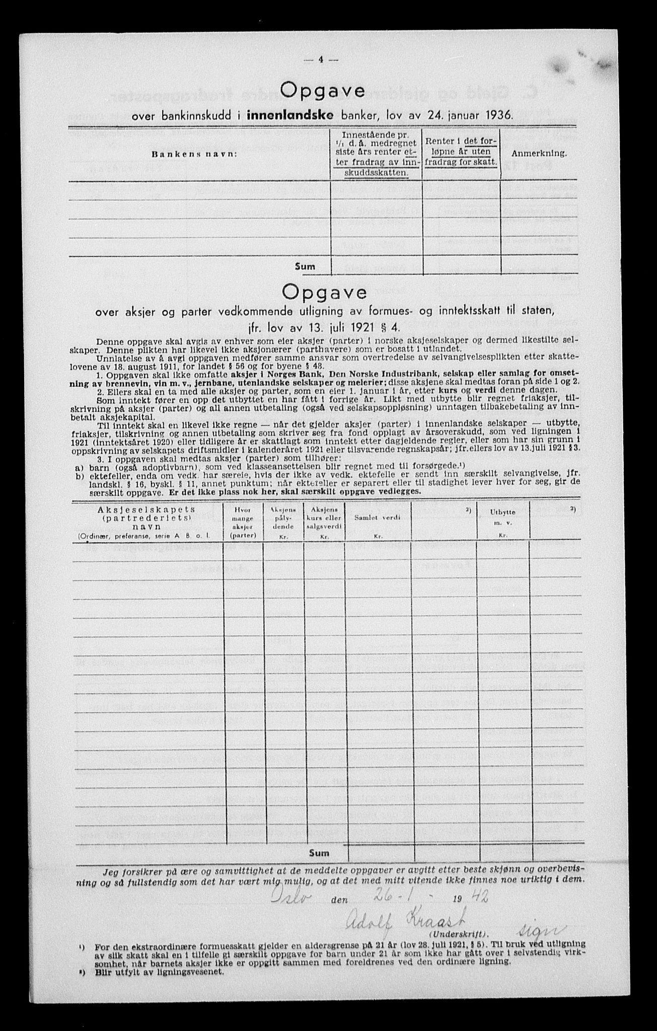 Justisdepartementet, Tilbakeføringskontoret for inndratte formuer, RA/S-1564/H/Hc/Hcc/L0954: --, 1945-1947, p. 285