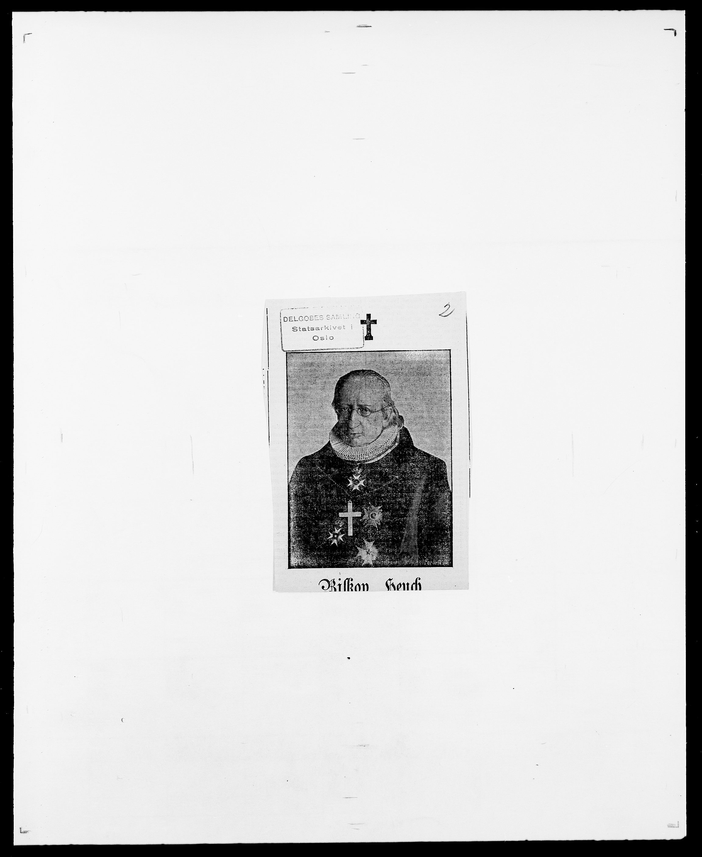 Delgobe, Charles Antoine - samling, AV/SAO-PAO-0038/D/Da/L0017: Helander - Hjørne, p. 367