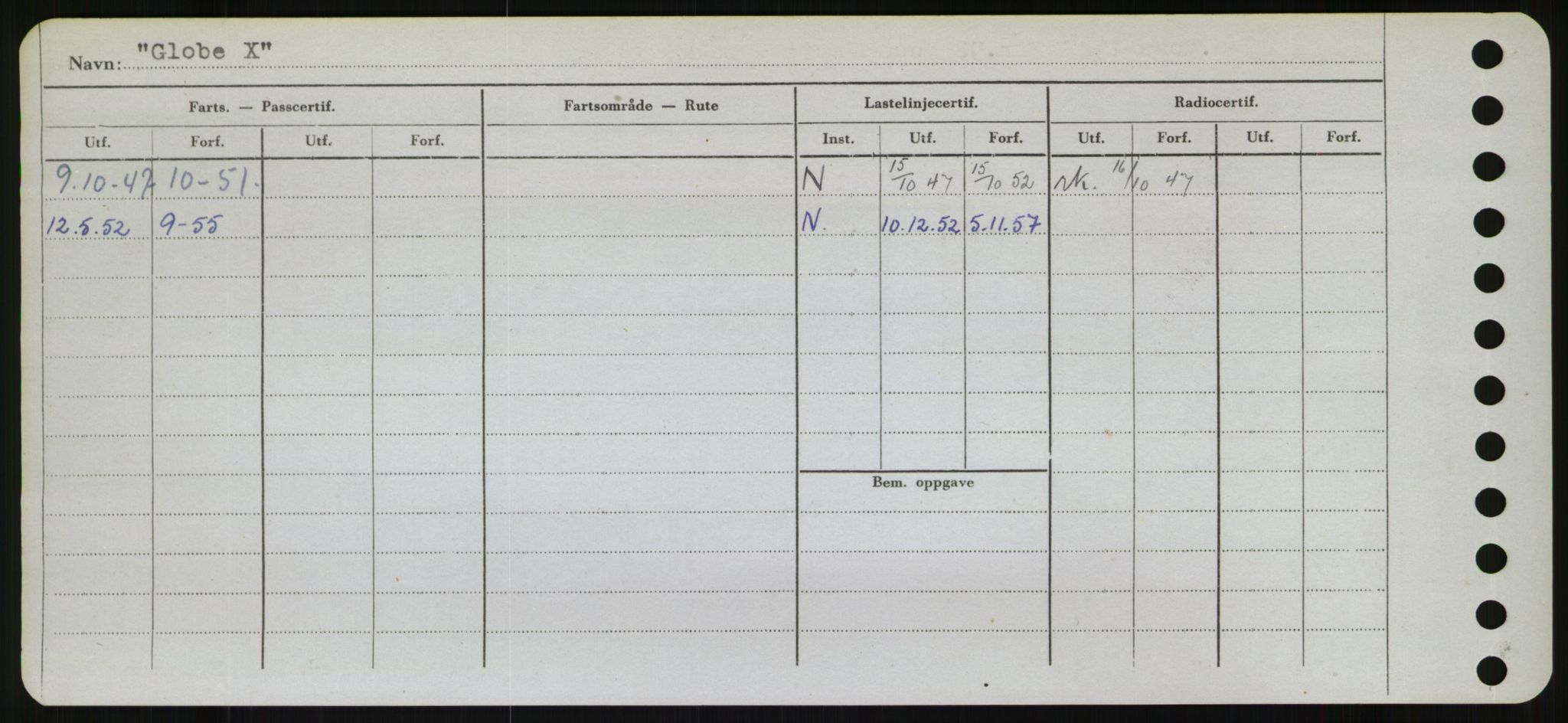 Sjøfartsdirektoratet med forløpere, Skipsmålingen, AV/RA-S-1627/H/Hb/L0002: Fartøy, E-H, p. 226