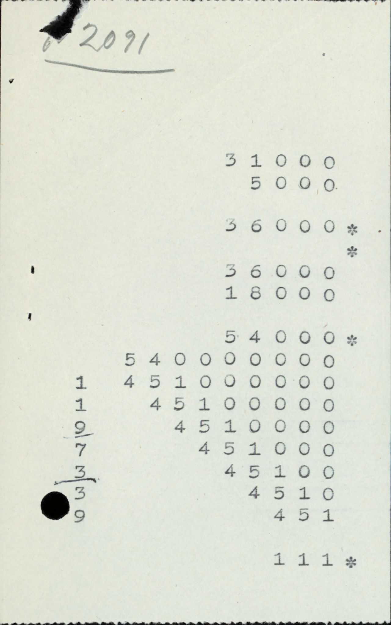 Forsvaret, Forsvarets overkommando/Luftforsvarsstaben, RA/RAFA-4079/P/Pa/L0041: Personellpapirer, 1915, p. 607