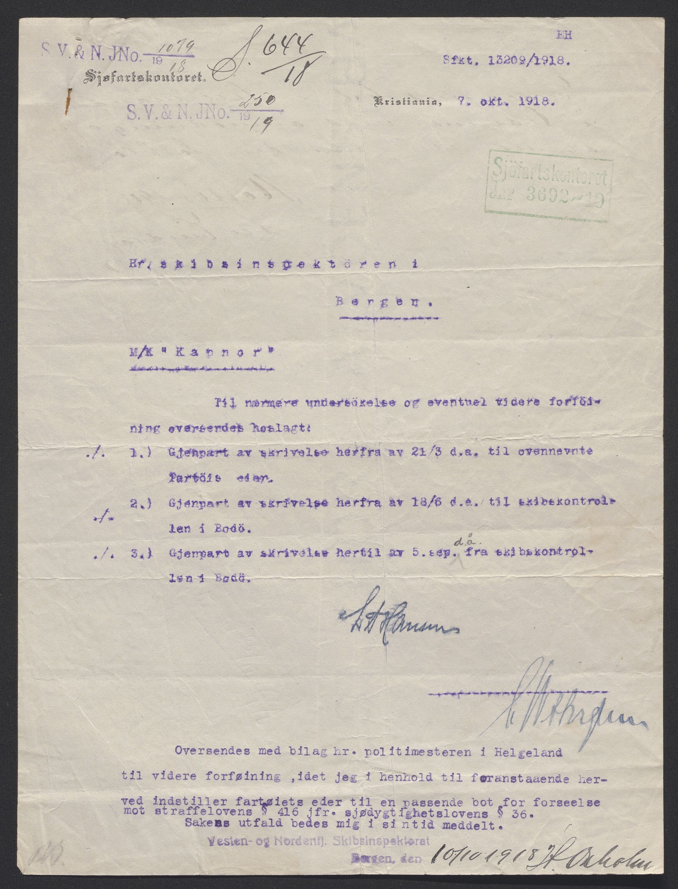 Sjøfartsdirektoratet med forløpere, skipsmapper slettede skip, AV/RA-S-4998/F/Fa/L0588: --, 1866-1928, p. 27
