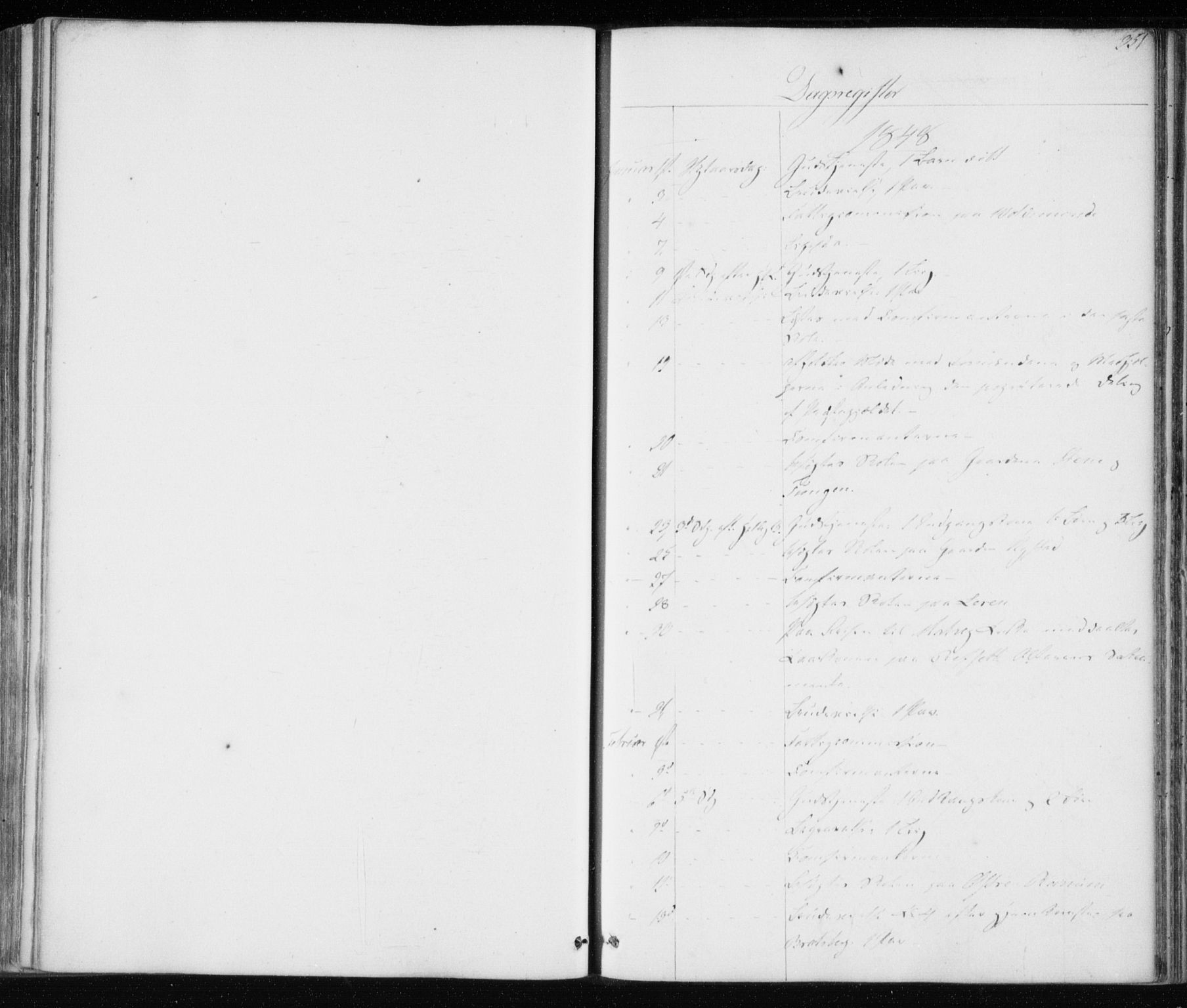 Ministerialprotokoller, klokkerbøker og fødselsregistre - Sør-Trøndelag, AV/SAT-A-1456/606/L0291: Parish register (official) no. 606A06, 1848-1856, p. 351